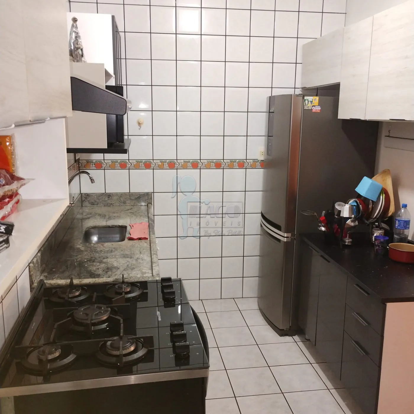 Comprar Apartamentos / Padrão em Ribeirão Preto R$ 320.000,00 - Foto 6