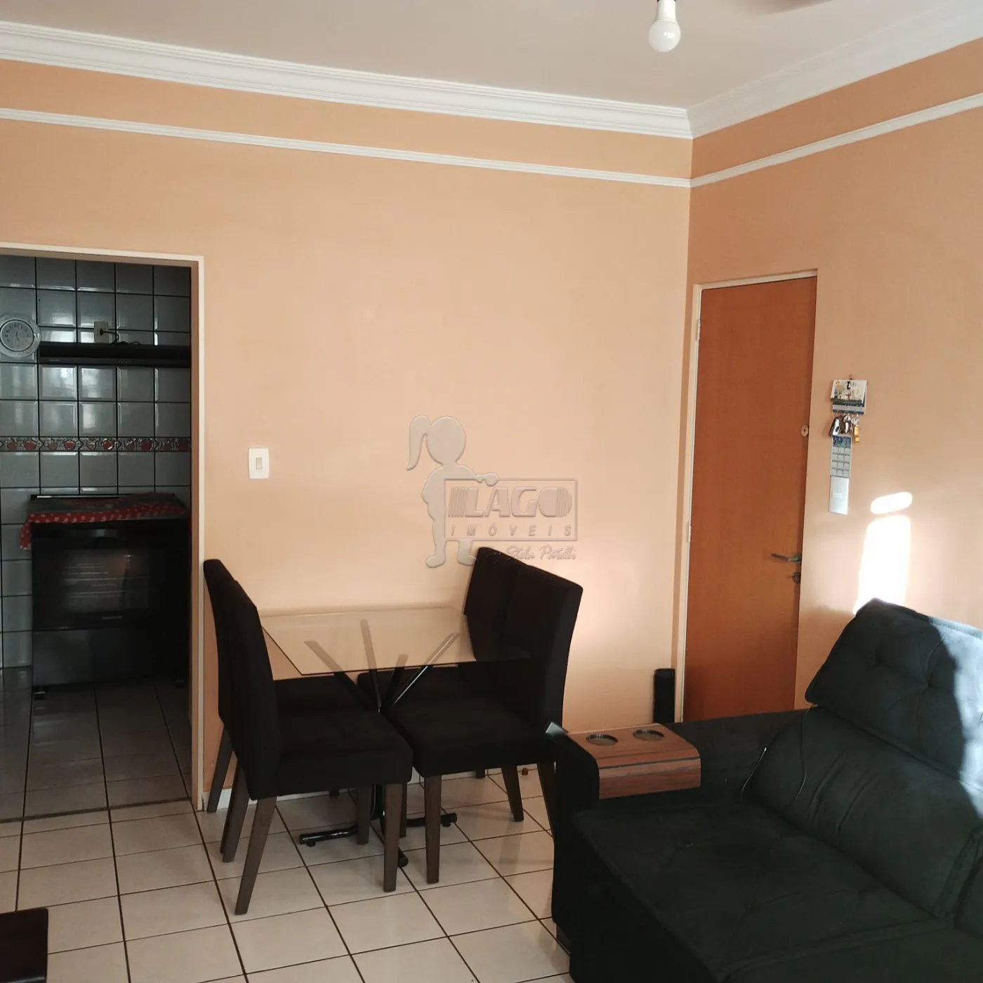 Comprar Apartamentos / Padrão em Ribeirão Preto R$ 320.000,00 - Foto 4