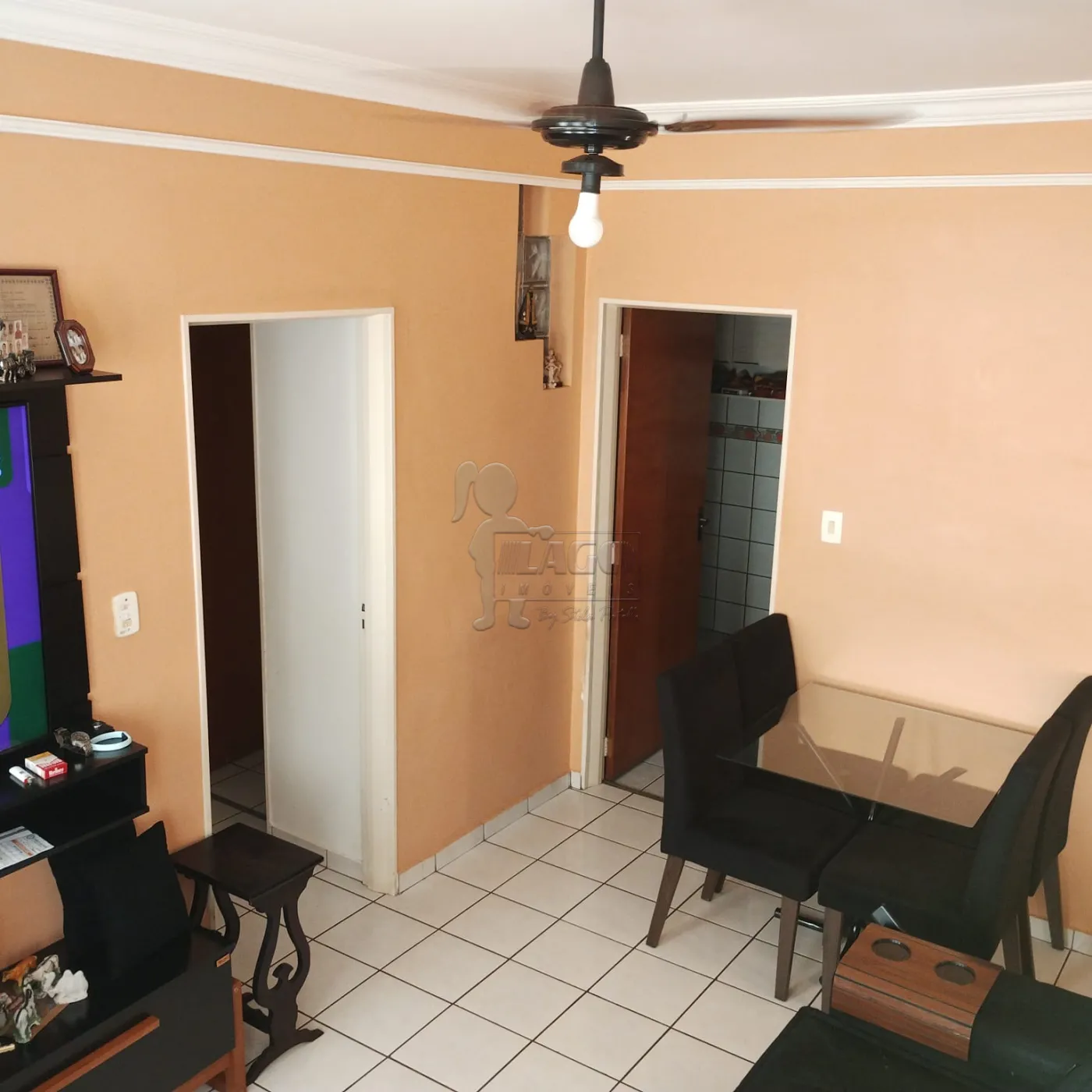 Comprar Apartamentos / Padrão em Ribeirão Preto R$ 320.000,00 - Foto 2