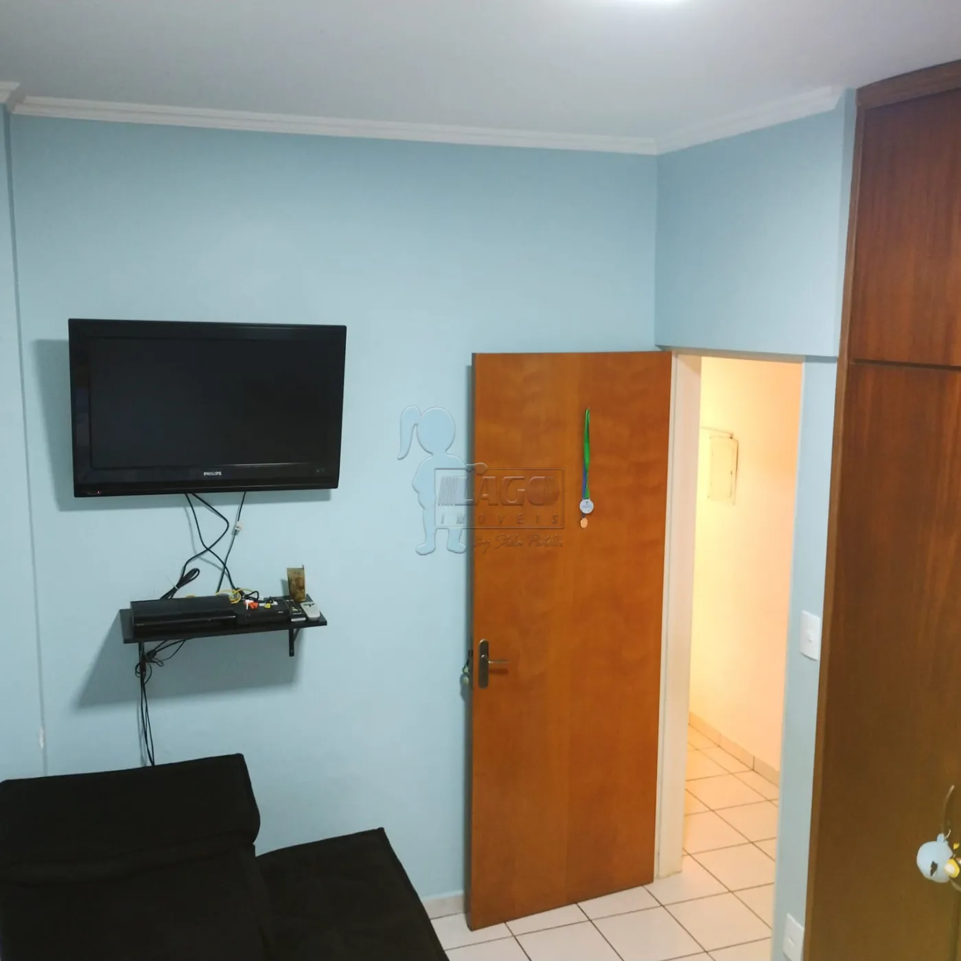 Comprar Apartamentos / Padrão em Ribeirão Preto R$ 320.000,00 - Foto 9