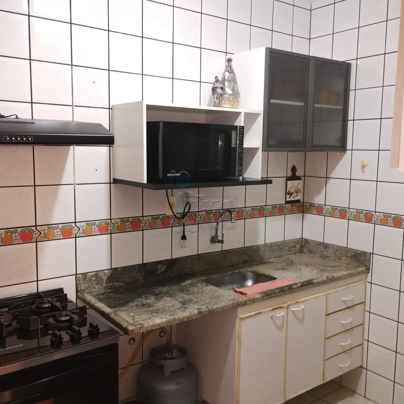 Comprar Apartamentos / Padrão em Ribeirão Preto R$ 320.000,00 - Foto 5