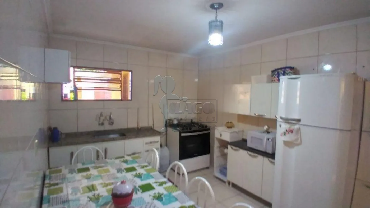 Comprar Casas / Padrão em Ribeirão Preto R$ 270.000,00 - Foto 4