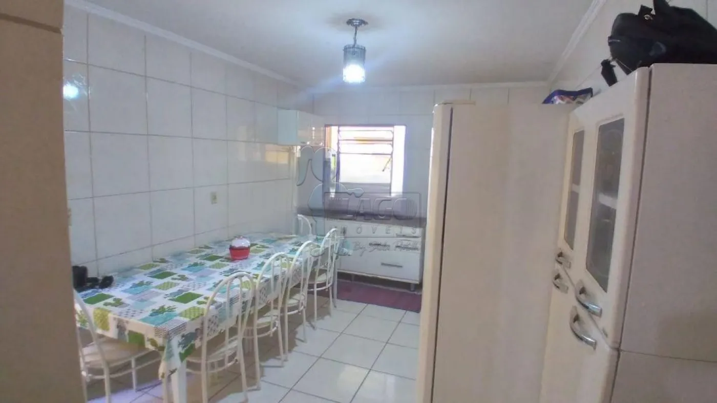 Comprar Casas / Padrão em Ribeirão Preto R$ 270.000,00 - Foto 1