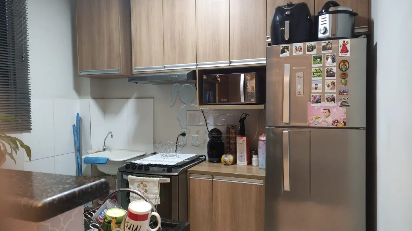 Comprar Apartamentos / Padrão em Ribeirão Preto R$ 165.000,00 - Foto 14