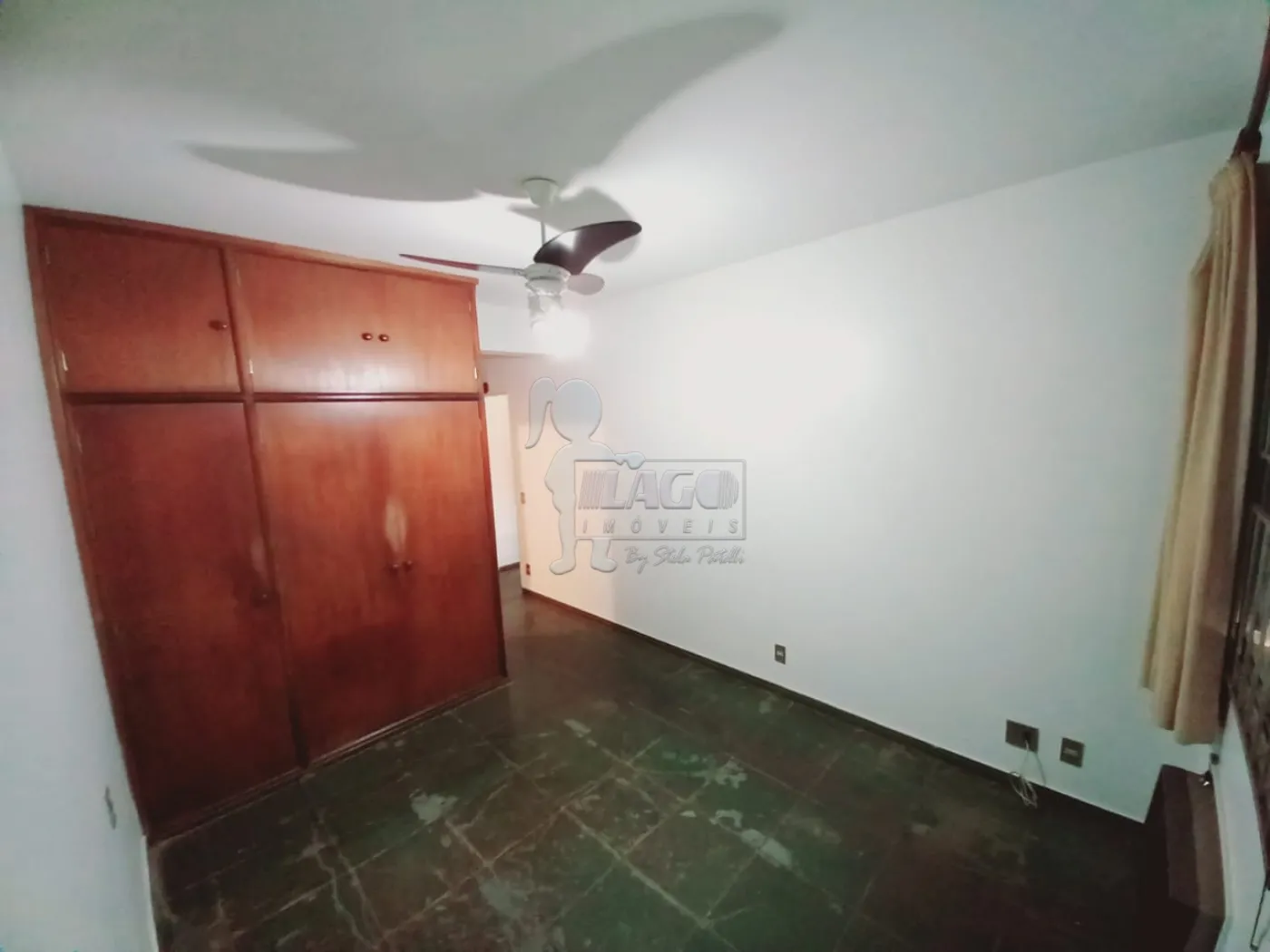 Alugar Apartamentos / Padrão em Ribeirão Preto R$ 1.200,00 - Foto 5