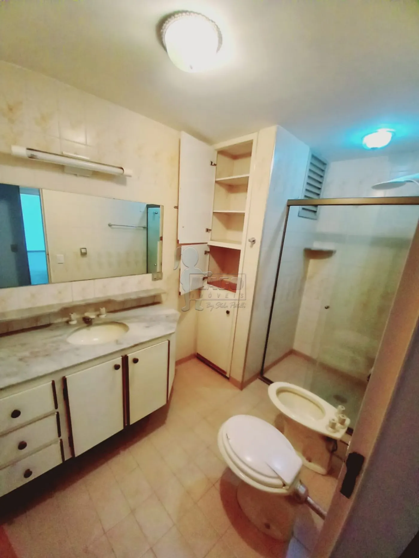 Alugar Apartamentos / Padrão em Ribeirão Preto R$ 1.200,00 - Foto 7