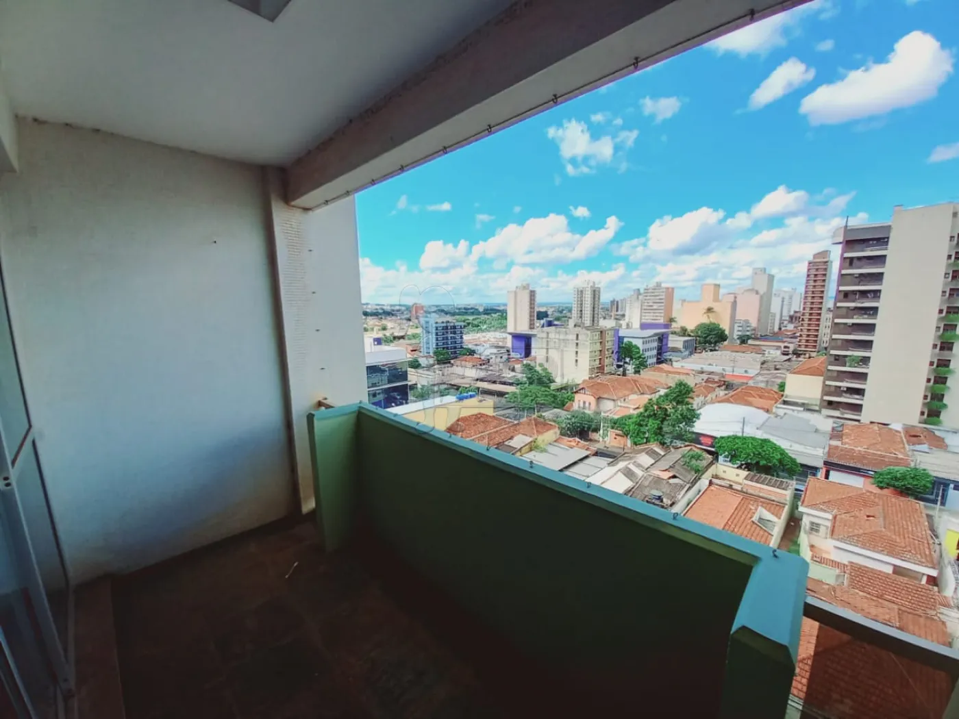 Alugar Apartamentos / Padrão em Ribeirão Preto R$ 1.200,00 - Foto 10