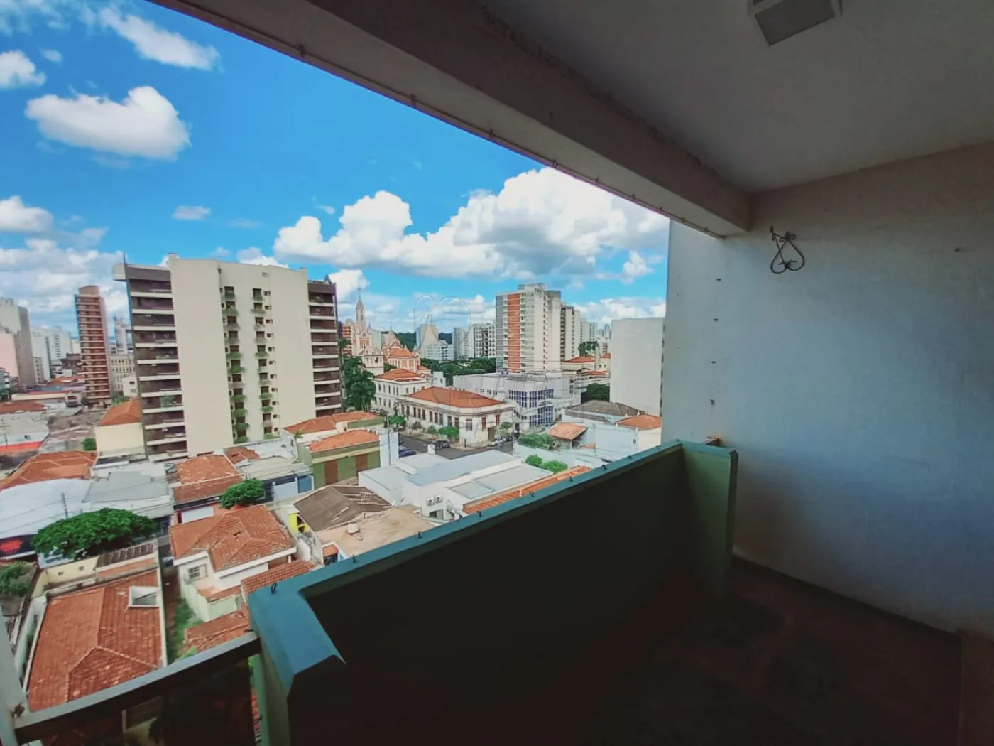 Alugar Apartamentos / Padrão em Ribeirão Preto R$ 1.200,00 - Foto 12