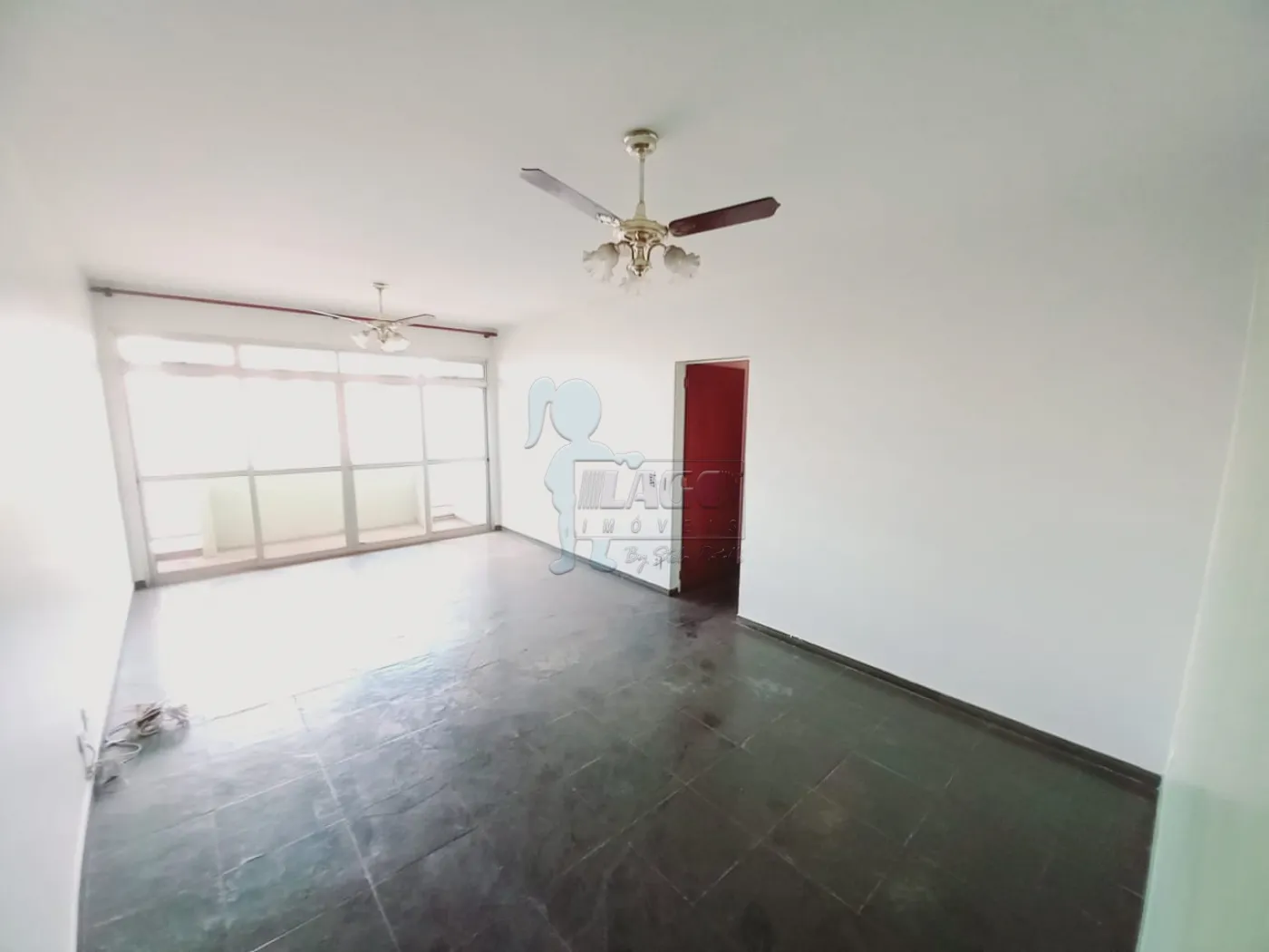 Alugar Apartamentos / Padrão em Ribeirão Preto R$ 1.200,00 - Foto 3