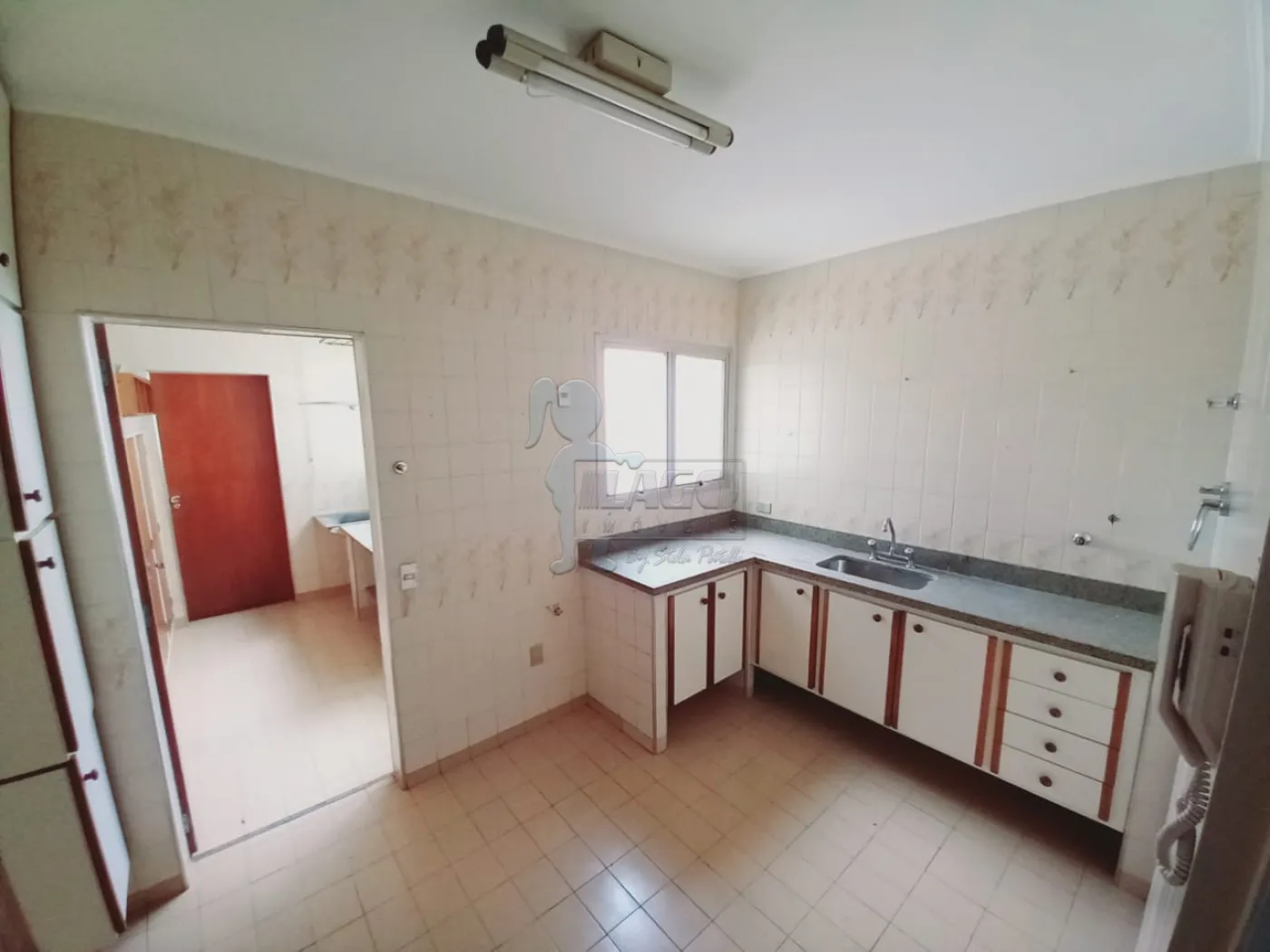 Alugar Apartamentos / Padrão em Ribeirão Preto R$ 1.200,00 - Foto 13