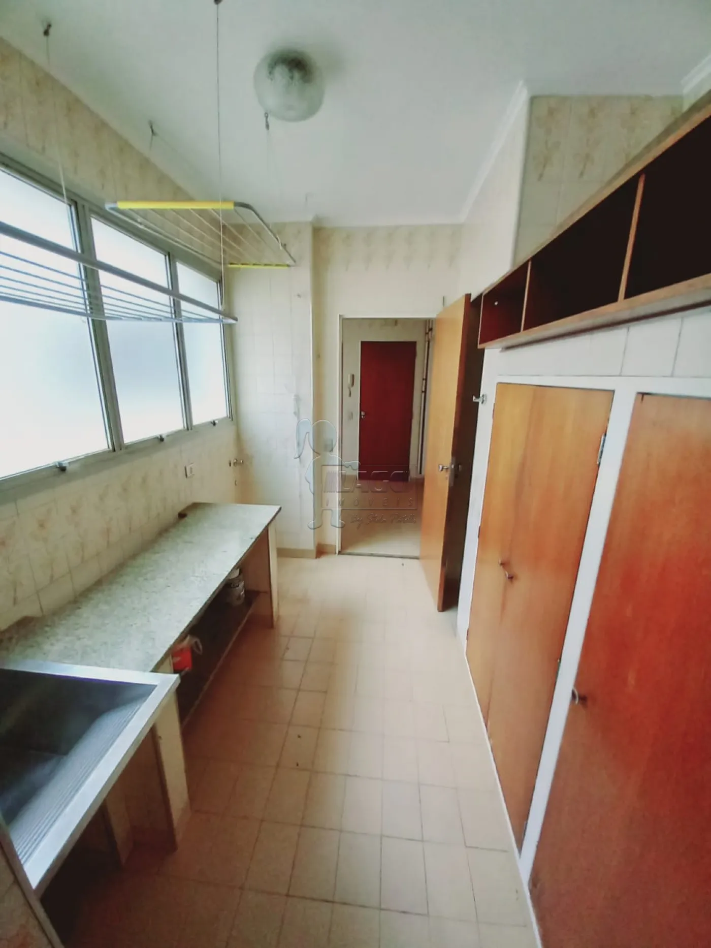 Alugar Apartamentos / Padrão em Ribeirão Preto R$ 1.200,00 - Foto 16