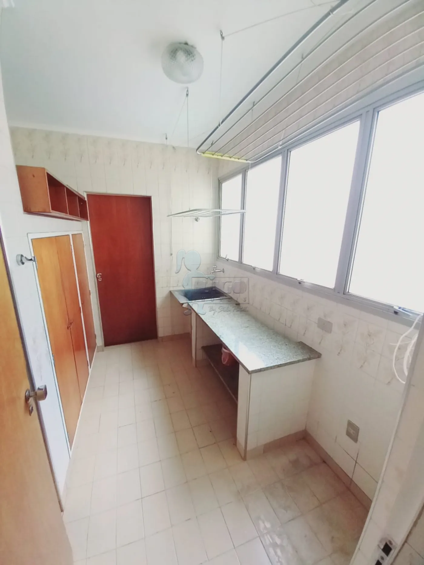 Alugar Apartamentos / Padrão em Ribeirão Preto R$ 1.200,00 - Foto 19