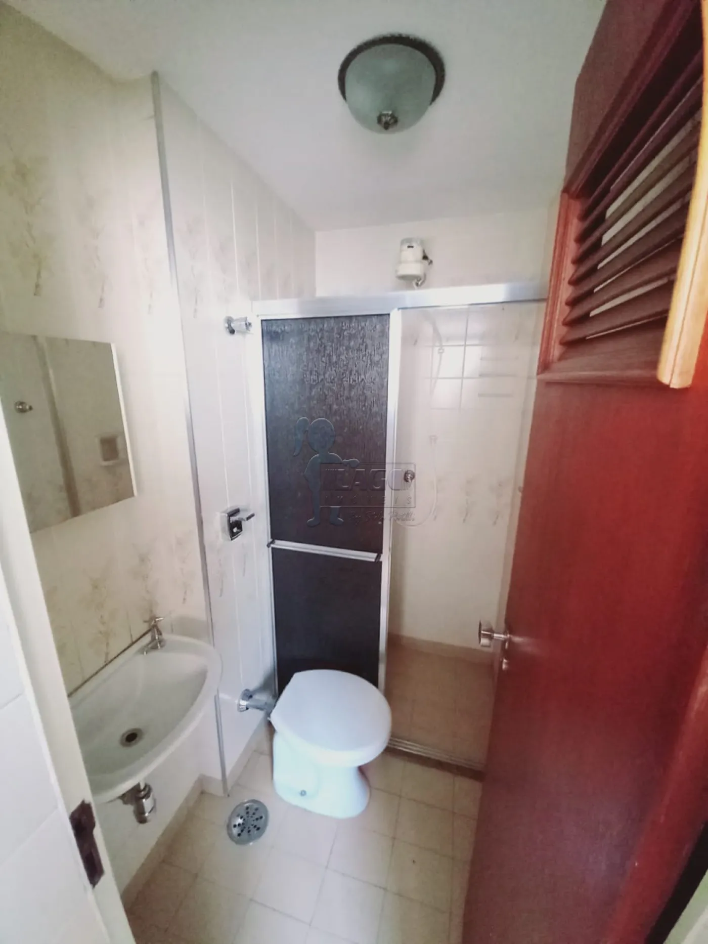 Alugar Apartamentos / Padrão em Ribeirão Preto R$ 1.200,00 - Foto 20