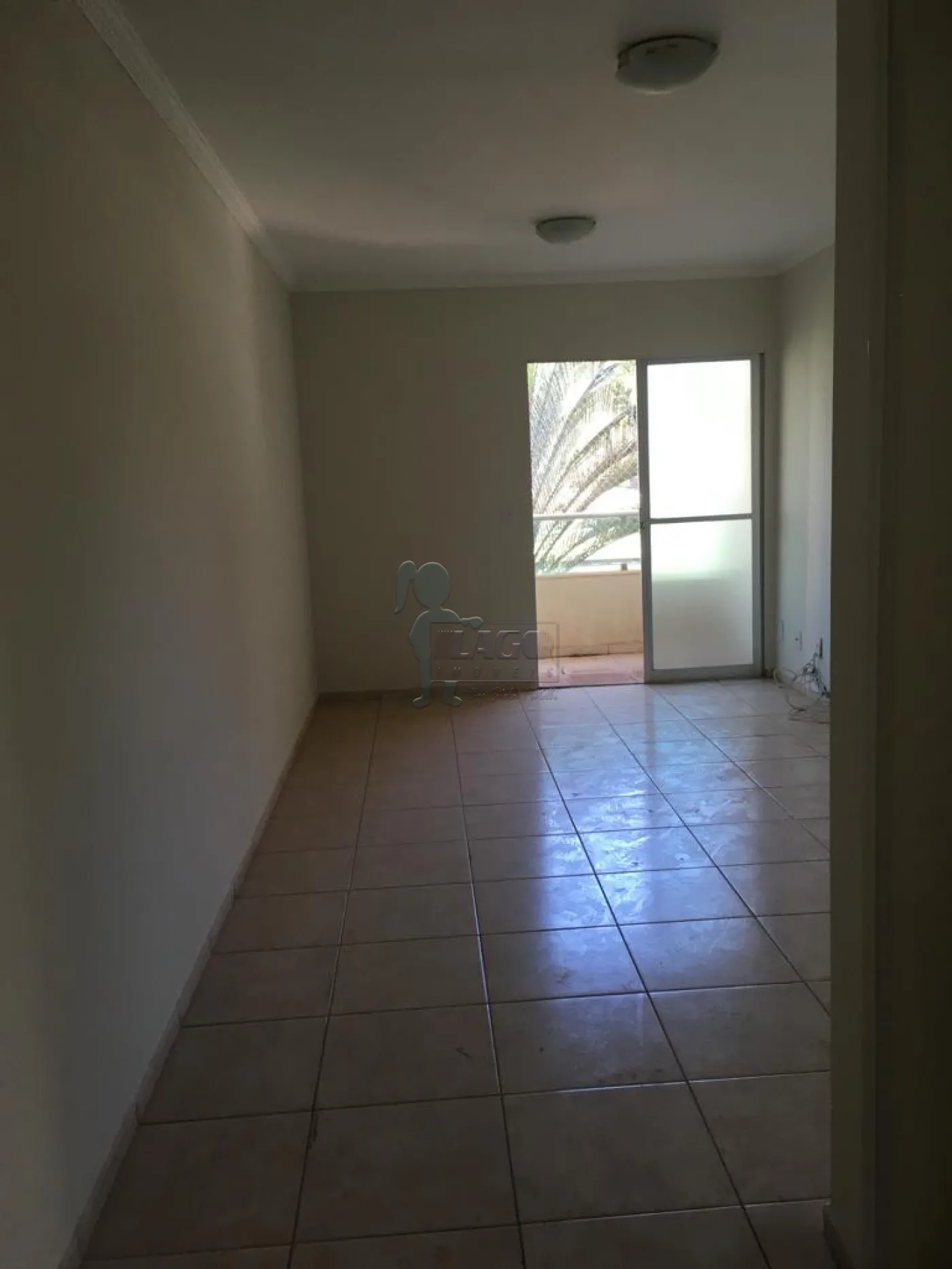 Alugar Apartamentos / Padrão em Ribeirão Preto R$ 1.650,00 - Foto 1