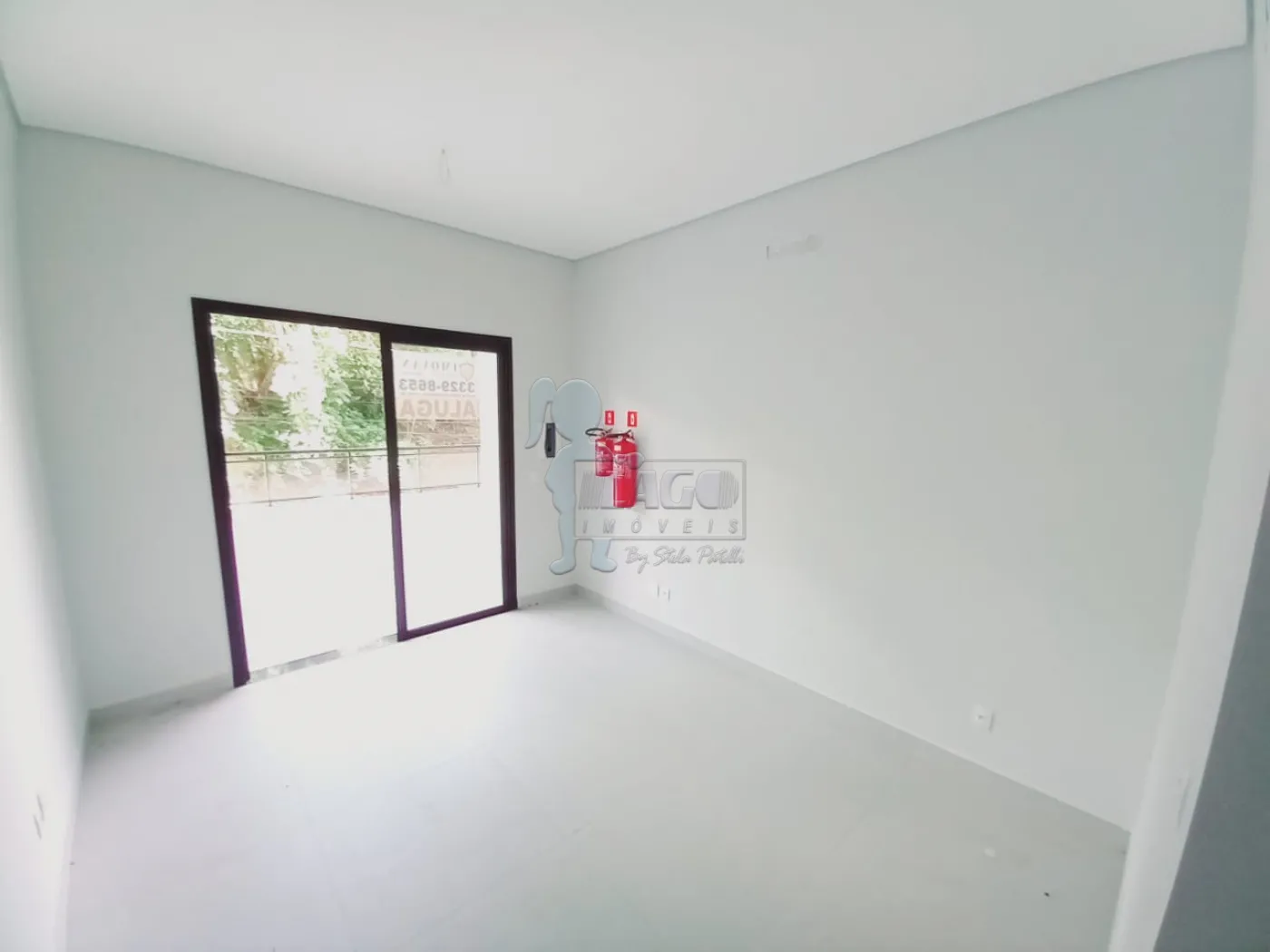 Alugar Comercial / Sala Comercial em Ribeirão Preto R$ 3.500,00 - Foto 1