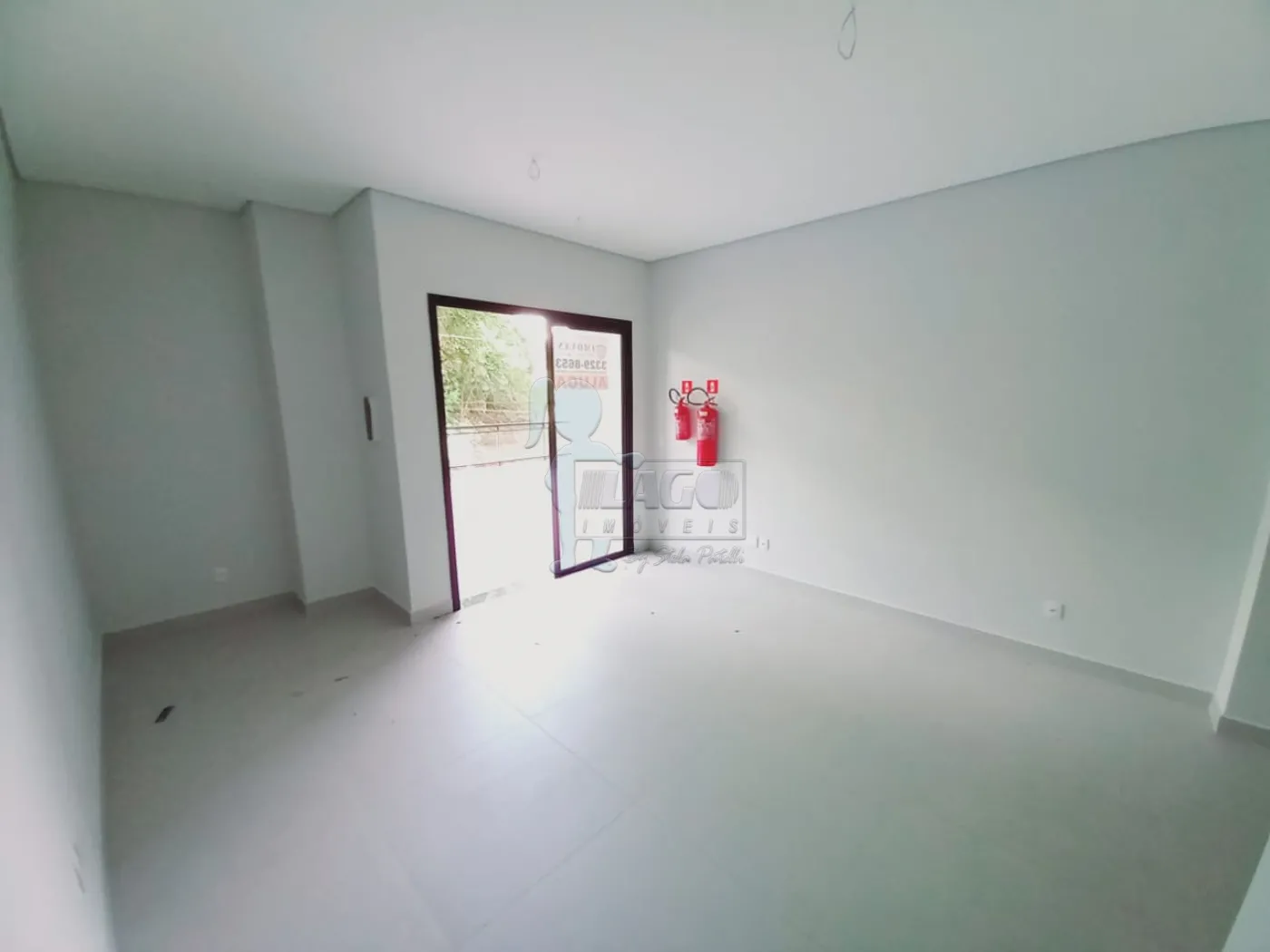 Alugar Comercial / Sala Comercial em Ribeirão Preto R$ 3.500,00 - Foto 1