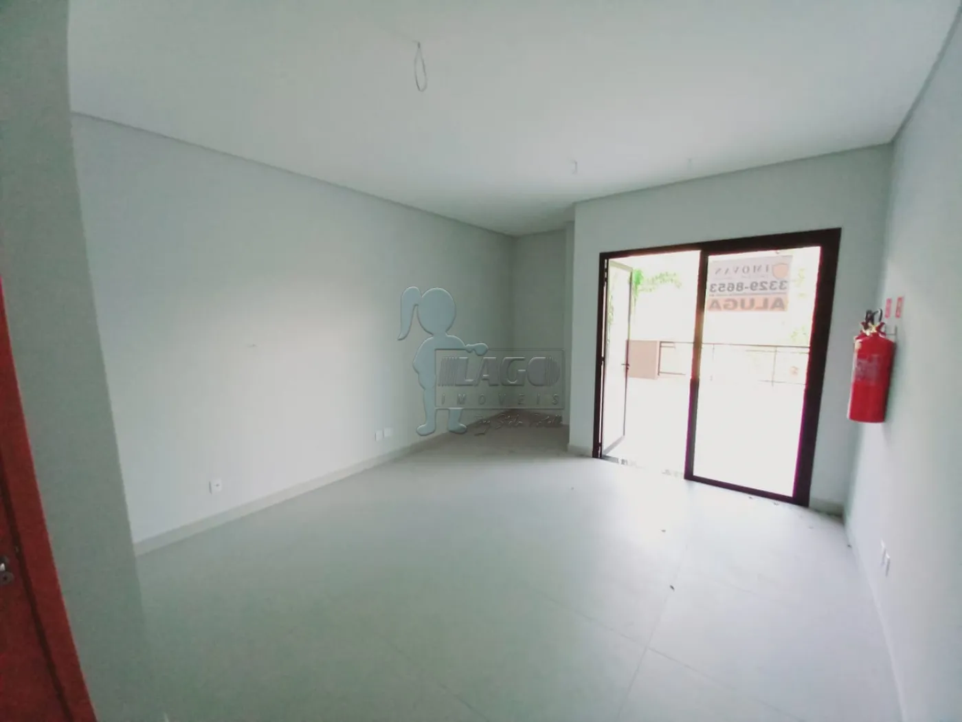 Alugar Comercial / Sala Comercial em Ribeirão Preto R$ 3.500,00 - Foto 2