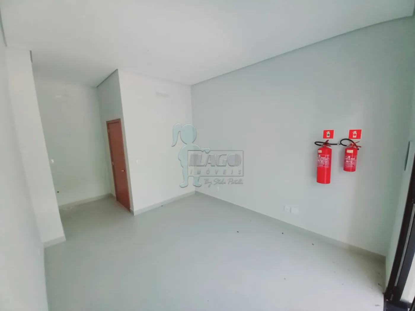 Alugar Comercial / Sala Comercial em Ribeirão Preto R$ 3.000,00 - Foto 2