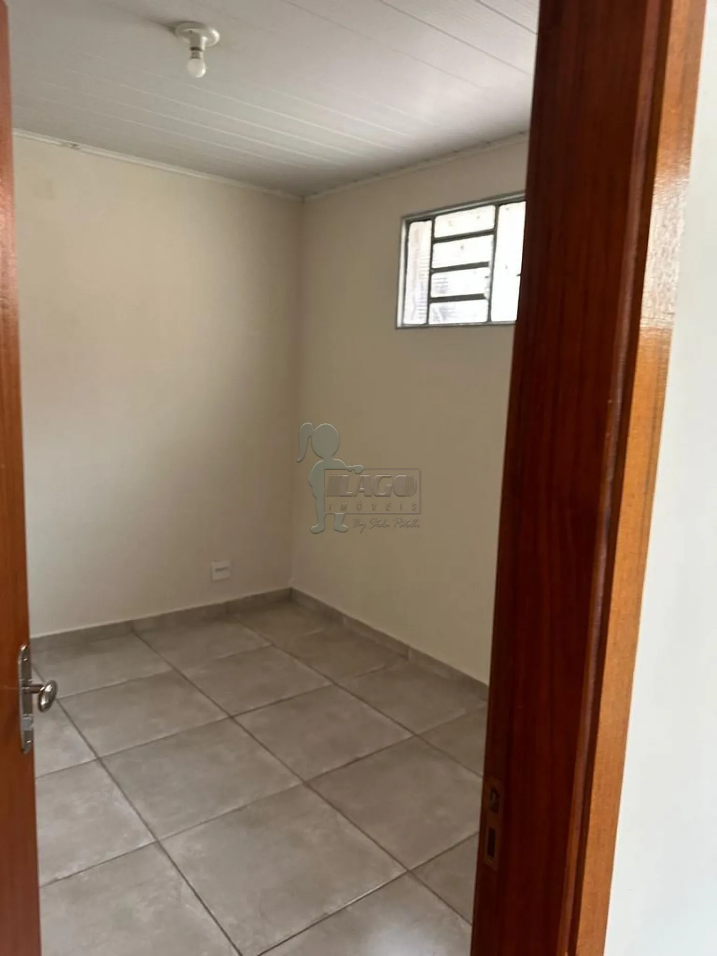 Alugar Comercial / Salão/Galpão/Armazém em Ribeirão Preto R$ 1.300,00 - Foto 3