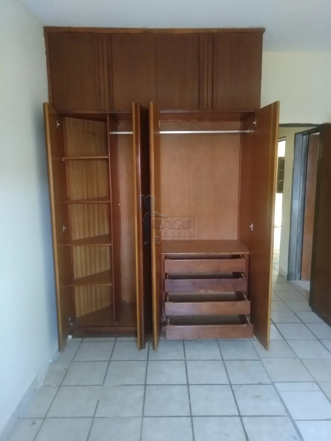 Comprar Apartamentos / Padrão em Ribeirão Preto R$ 212.000,00 - Foto 5