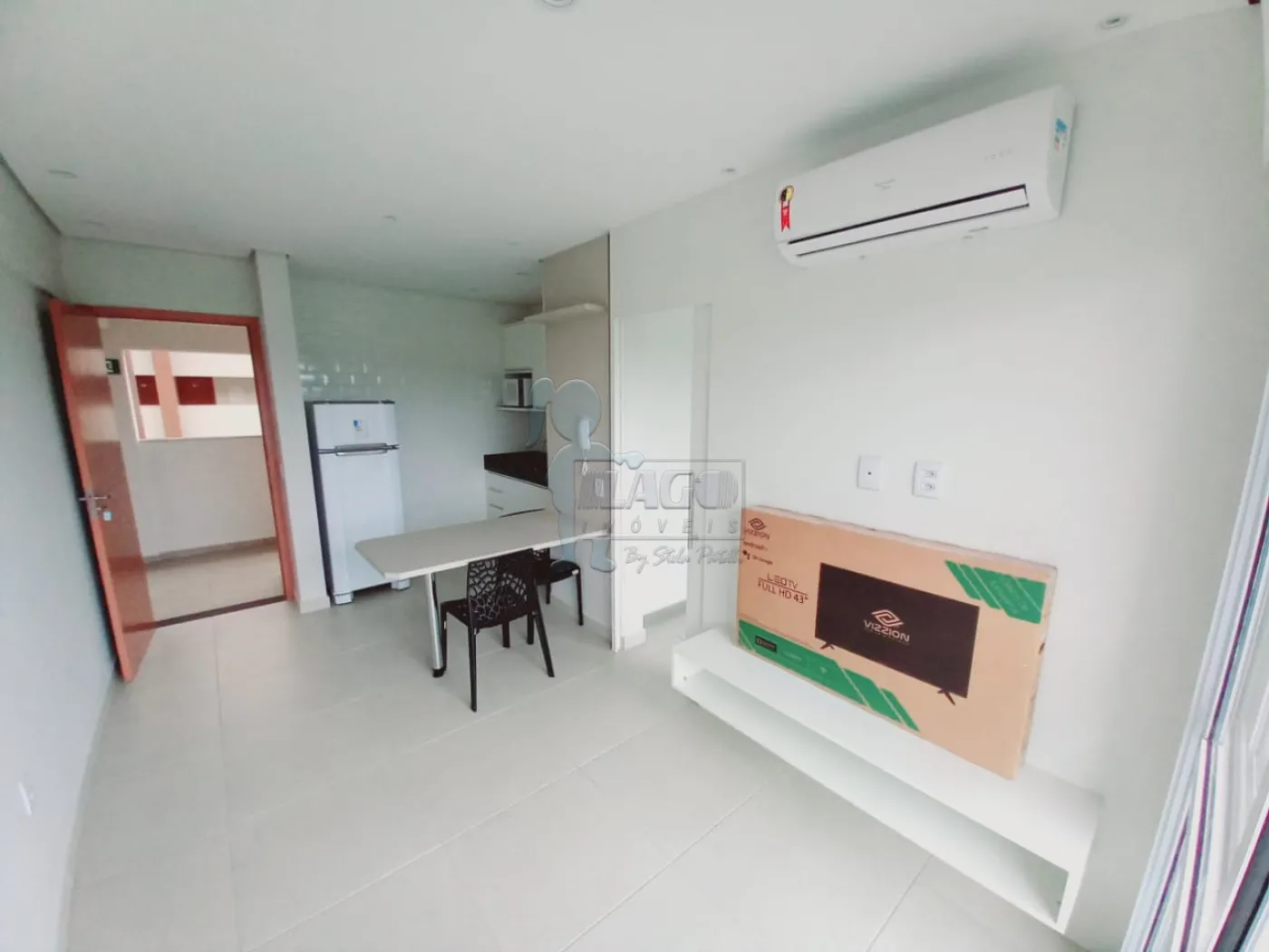 Alugar Apartamentos / Padrão em Ribeirão Preto R$ 1.950,00 - Foto 5