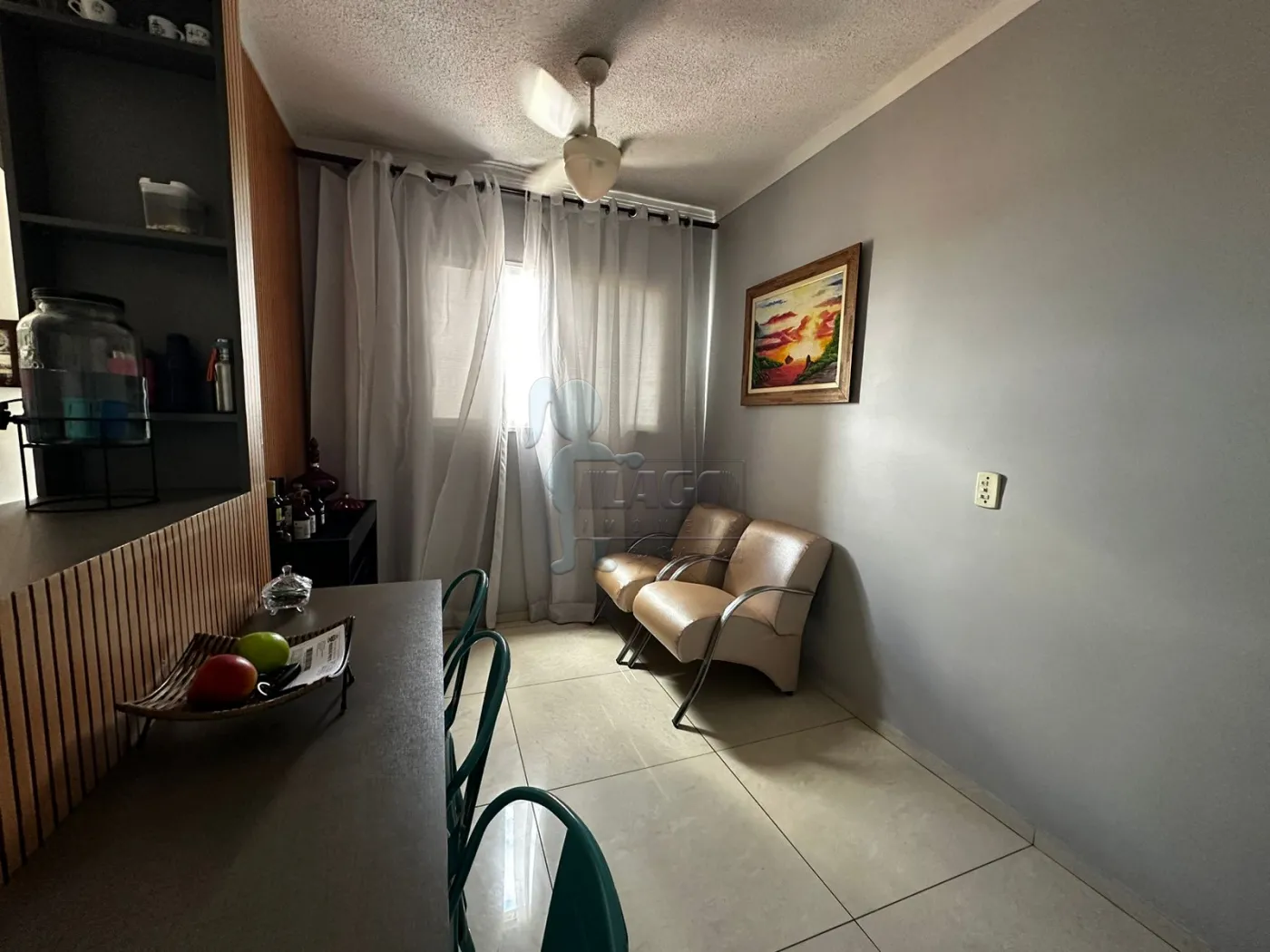 Comprar Apartamentos / Padrão em Ribeirão Preto R$ 190.000,00 - Foto 1