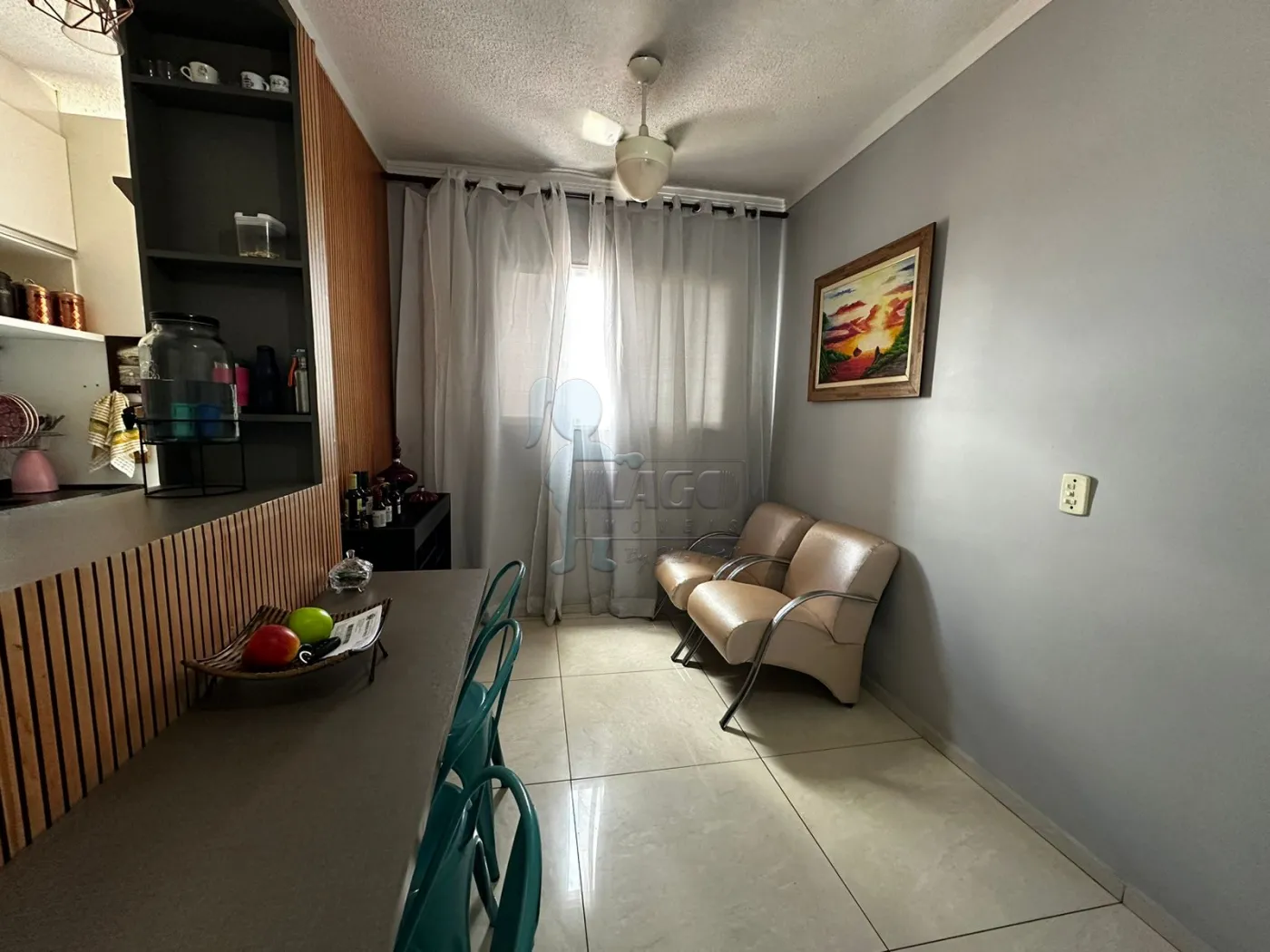 Comprar Apartamentos / Padrão em Ribeirão Preto R$ 190.000,00 - Foto 2