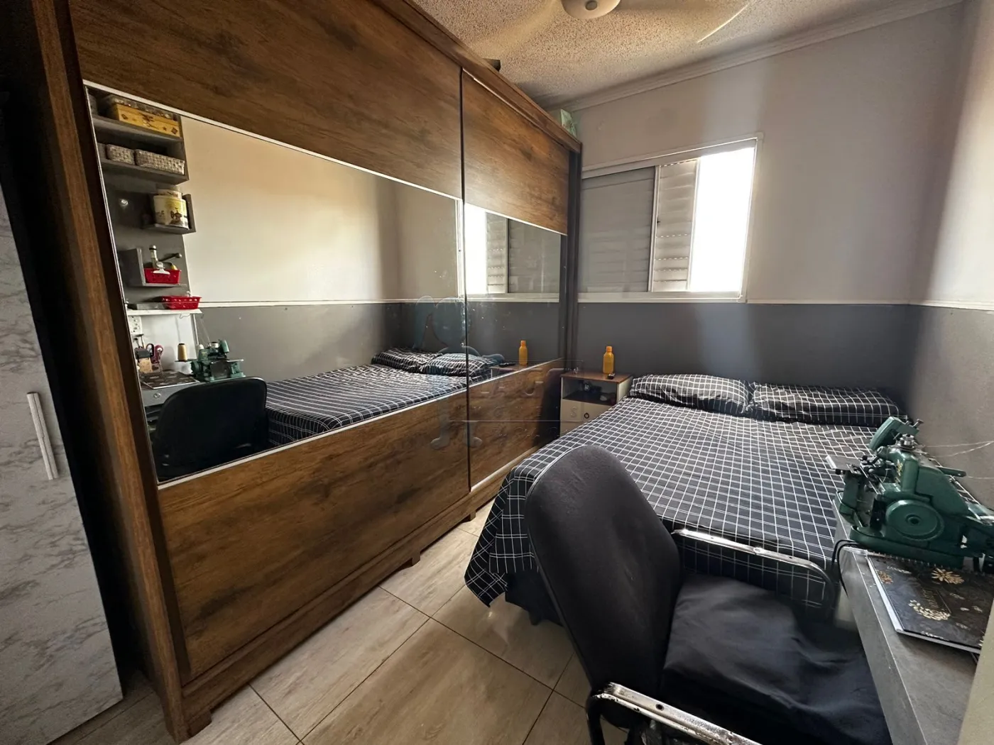 Comprar Apartamentos / Padrão em Ribeirão Preto R$ 190.000,00 - Foto 9