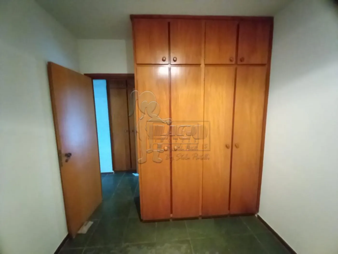 Alugar Apartamentos / Padrão em Ribeirão Preto R$ 1.600,00 - Foto 9