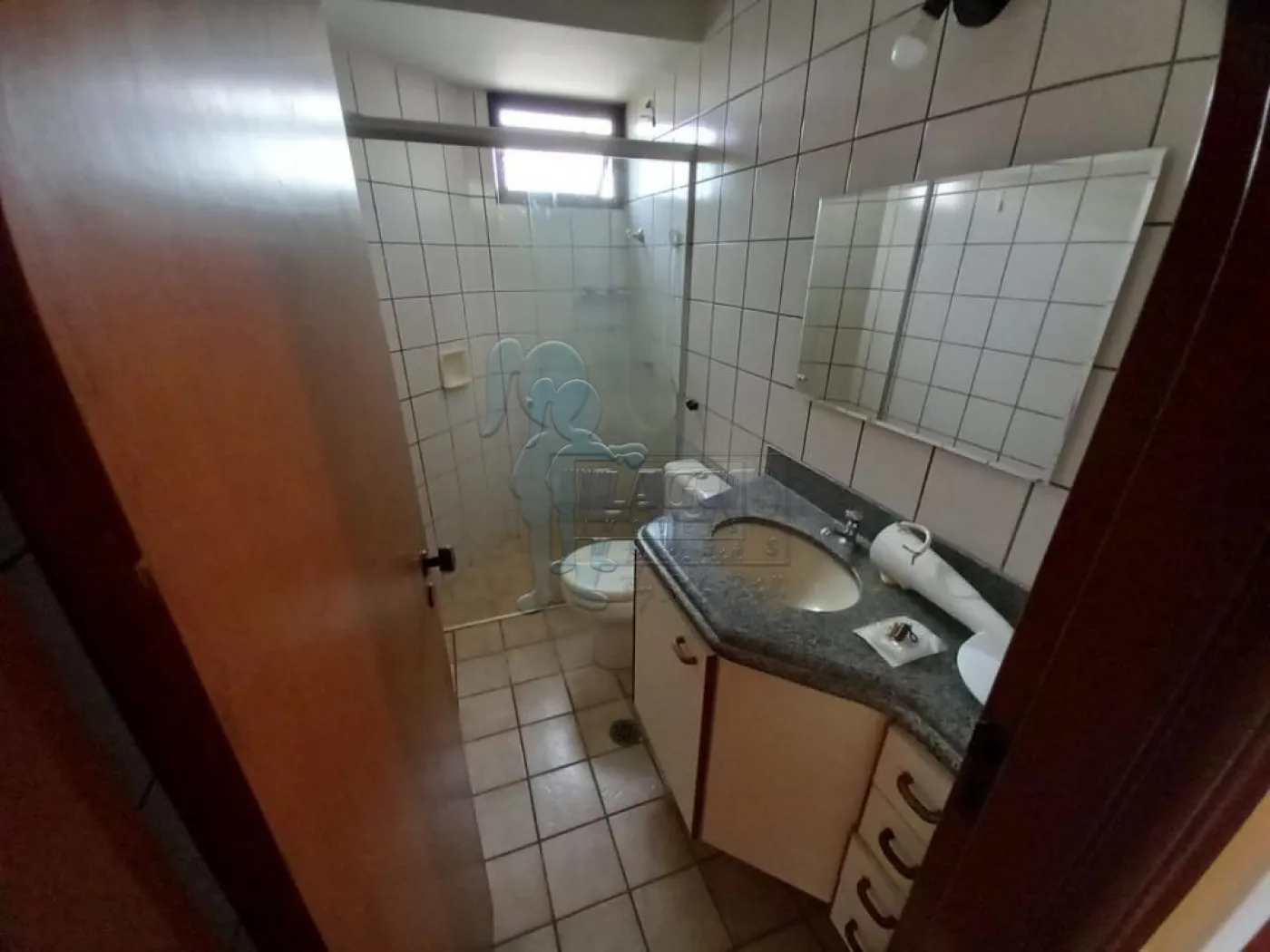 Alugar Apartamentos / Padrão em Ribeirão Preto R$ 1.600,00 - Foto 15