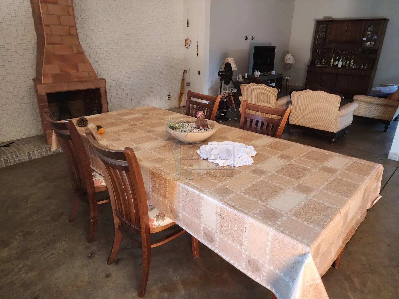 Comprar Casas / Chácara/Rancho em Jardinópolis R$ 1.100.000,00 - Foto 33