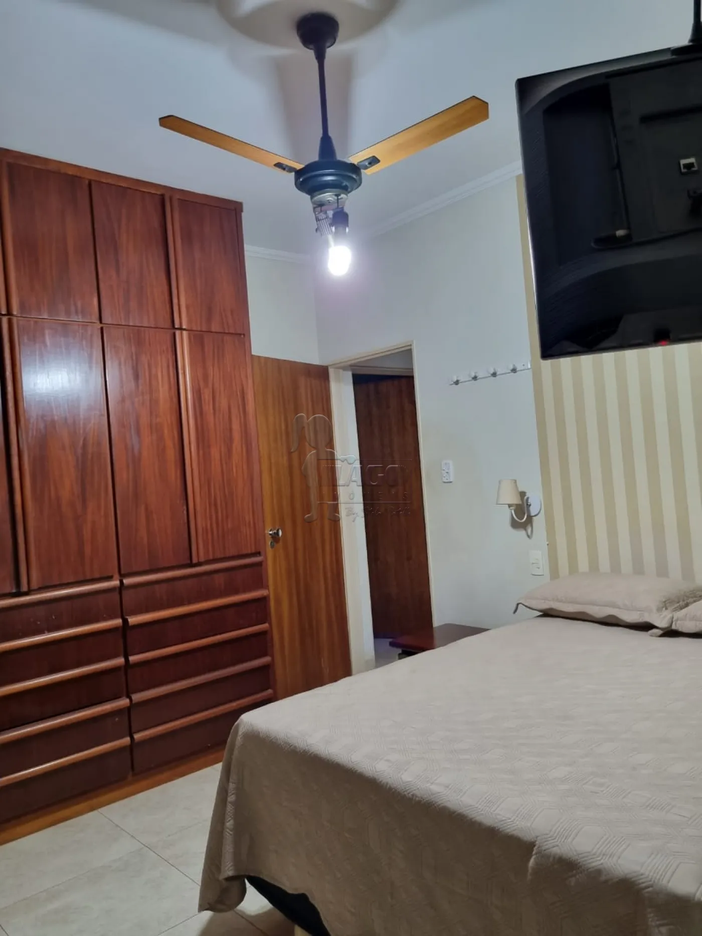 Comprar Apartamentos / Padrão em Ribeirão Preto R$ 320.000,00 - Foto 4