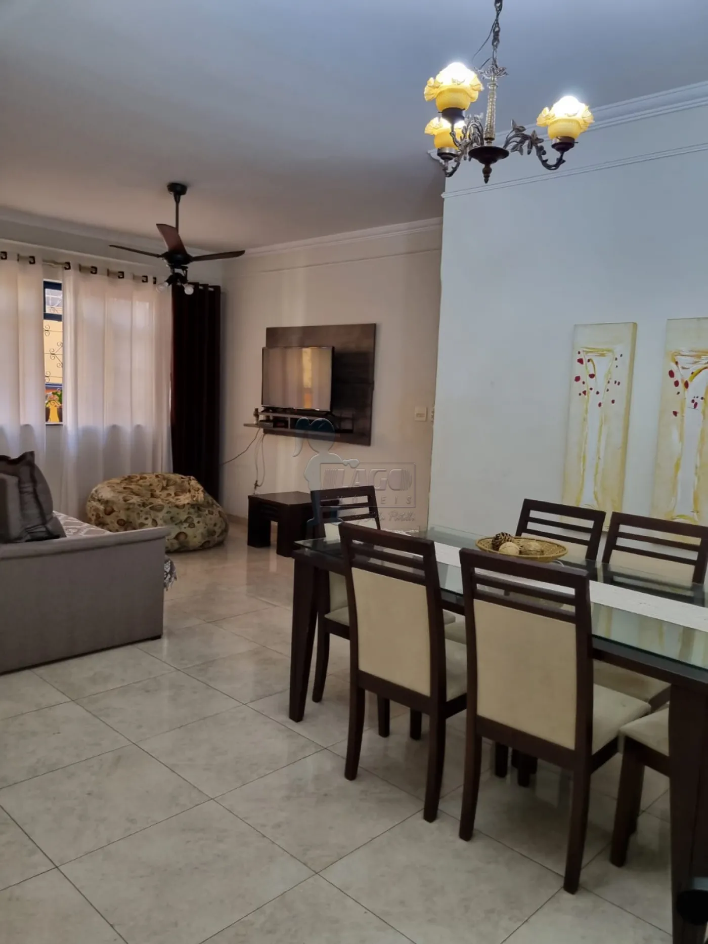 Comprar Apartamentos / Padrão em Ribeirão Preto R$ 320.000,00 - Foto 1