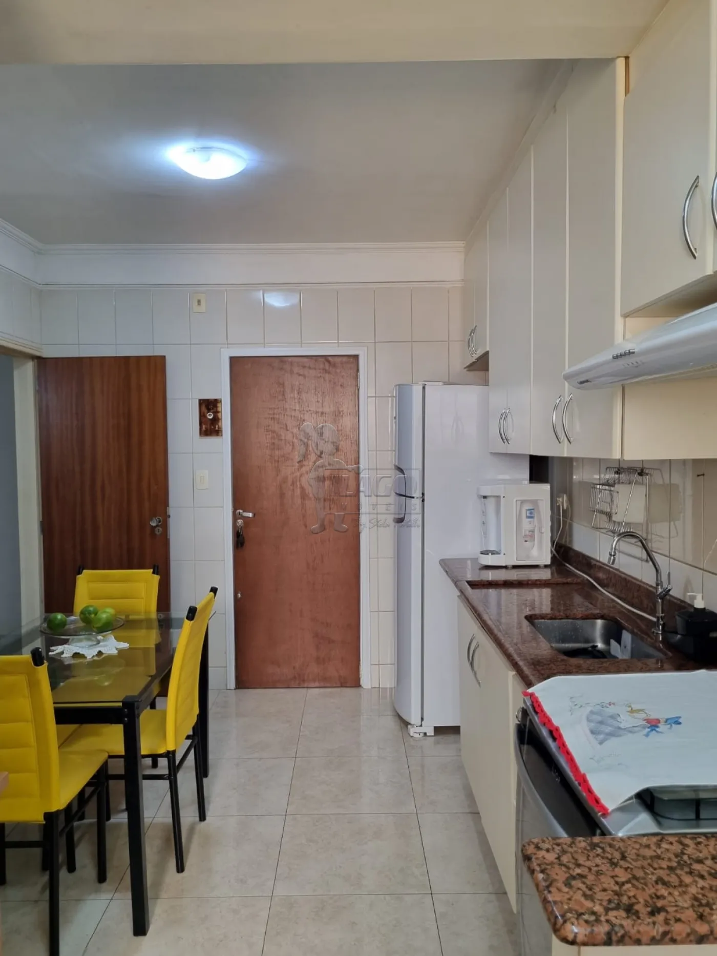 Comprar Apartamentos / Padrão em Ribeirão Preto R$ 320.000,00 - Foto 35