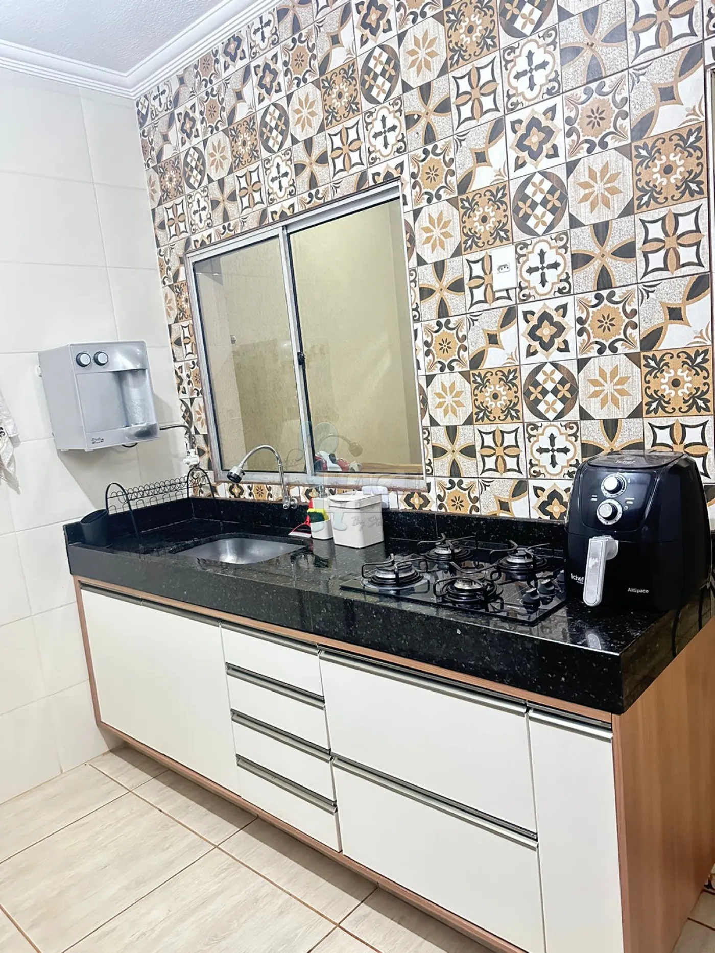 Comprar Casas / Condomínio em Ribeirão Preto R$ 319.200,00 - Foto 7