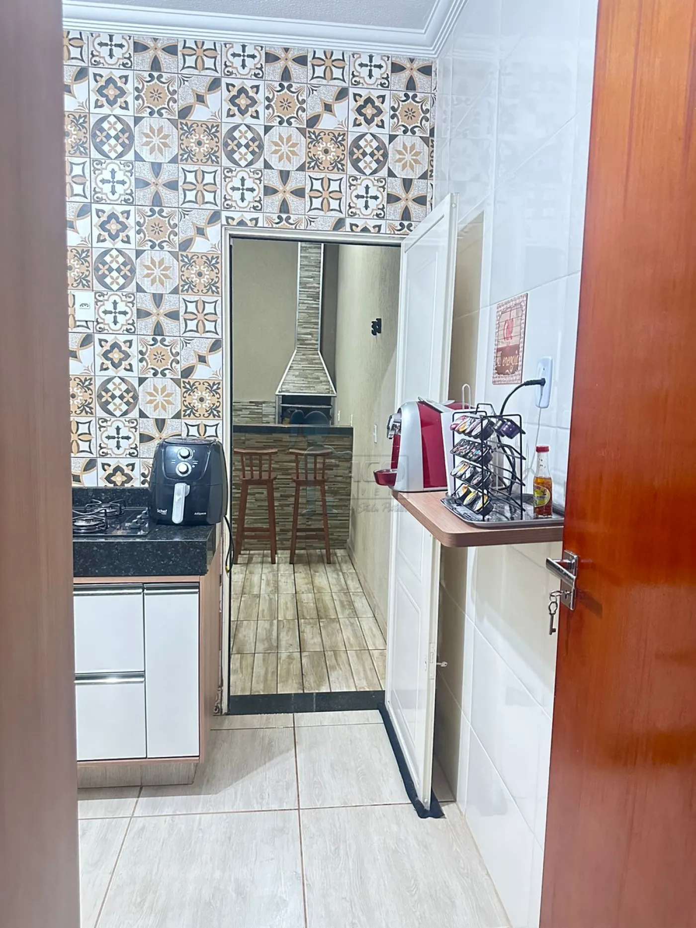 Comprar Casas / Condomínio em Ribeirão Preto R$ 319.200,00 - Foto 14