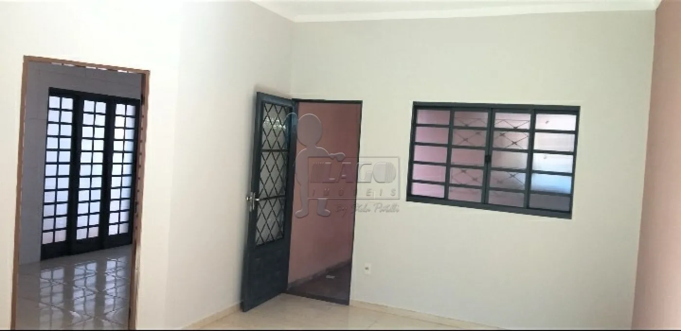 Alugar Casas / Padrão em Jardinópolis R$ 1.650,00 - Foto 2
