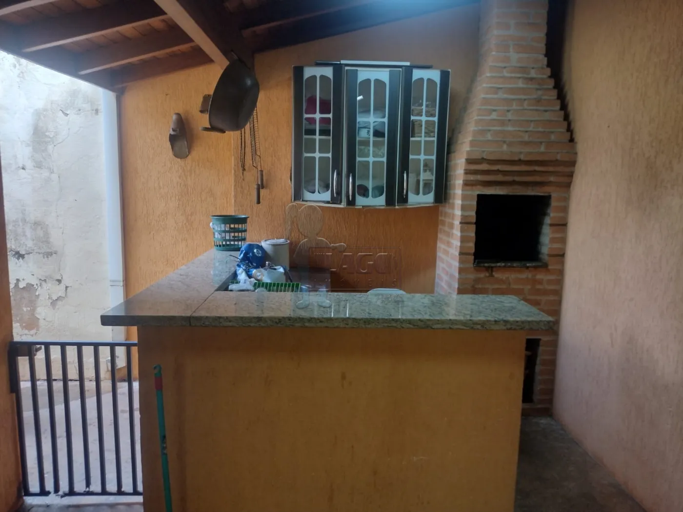 Comprar Casas / Padrão em Ribeirão Preto R$ 470.000,00 - Foto 2
