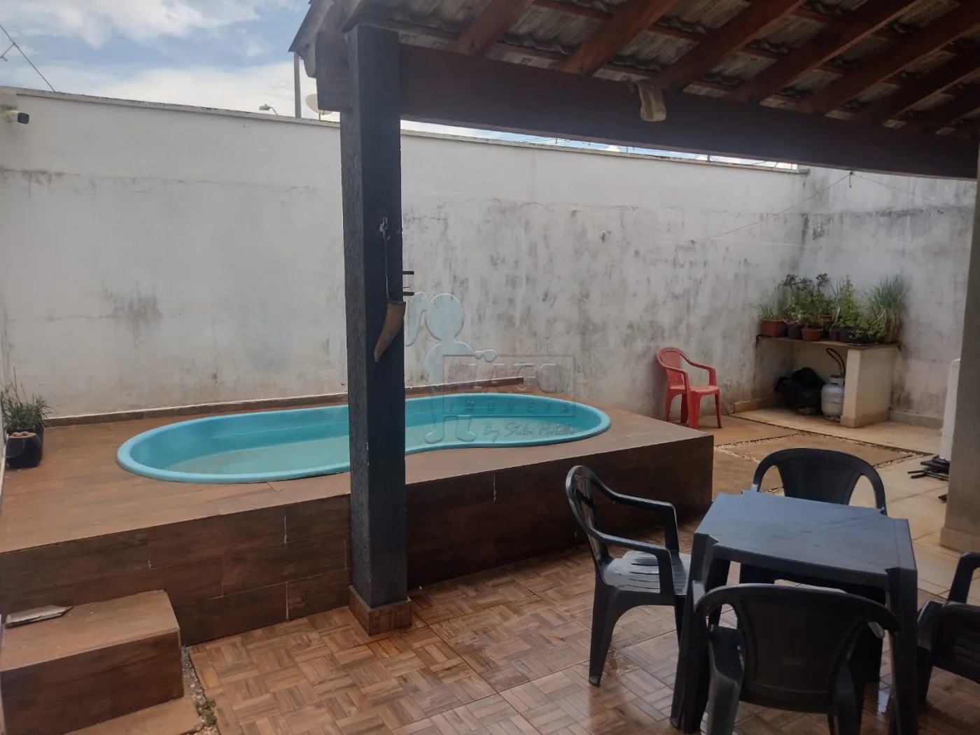 Comprar Casas / Padrão em Ribeirão Preto R$ 312.700,00 - Foto 2