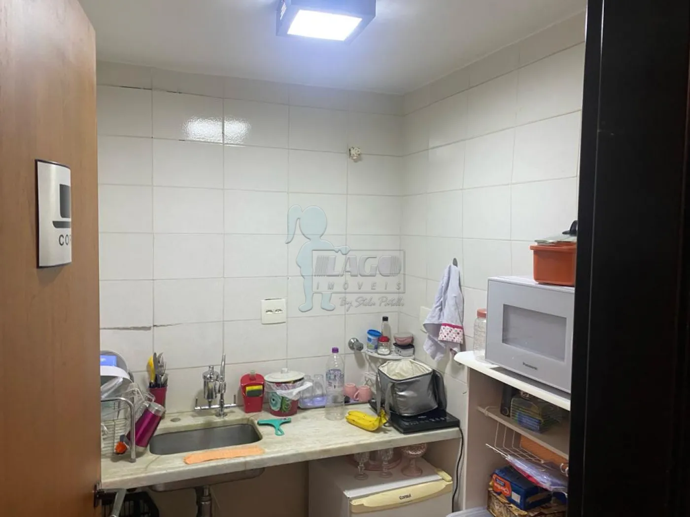 Comprar Comercial / Sala Comercial em Ribeirão Preto R$ 185.000,00 - Foto 5