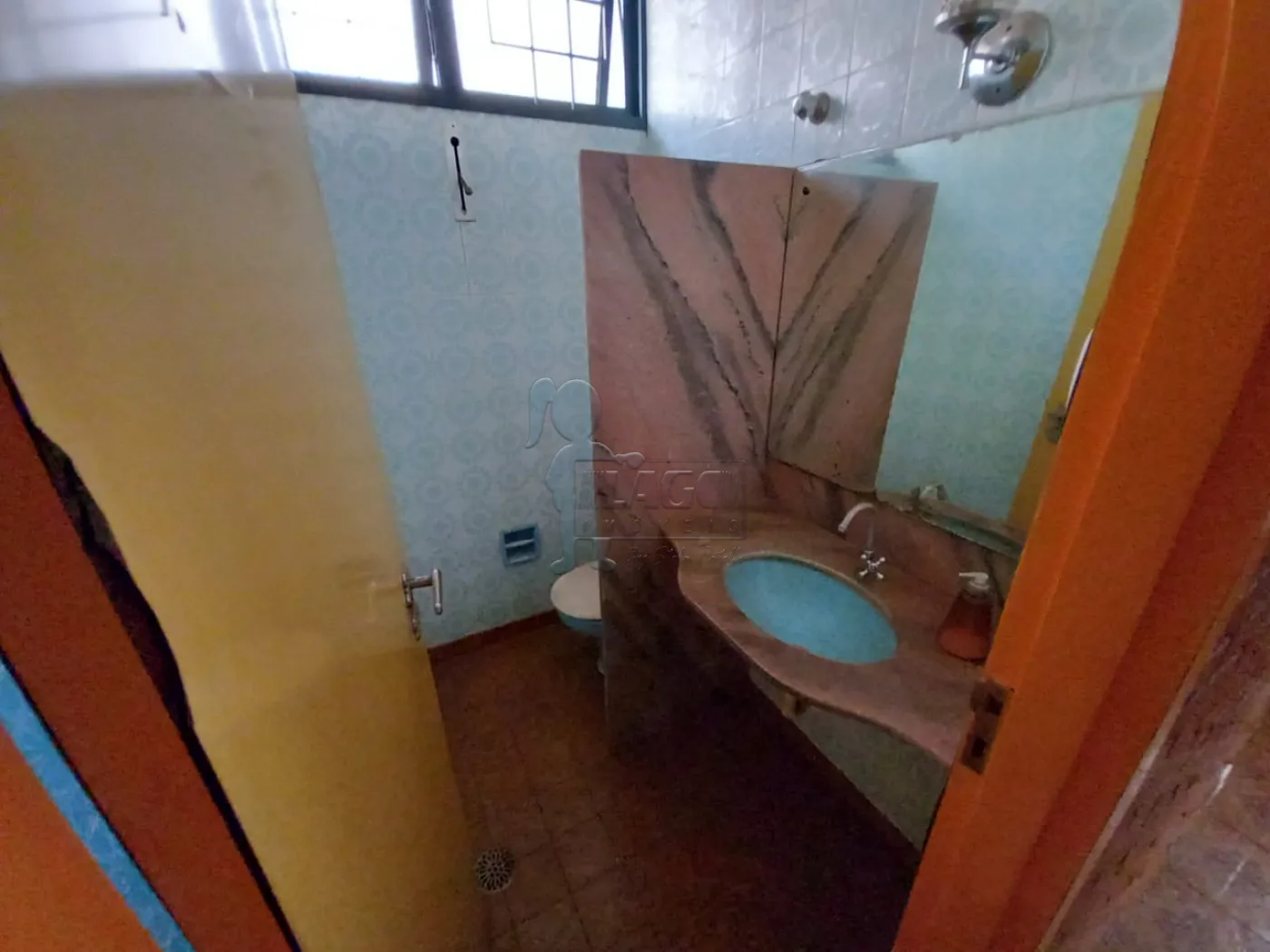 Alugar Comercial / Casa Comercial em Ribeirão Preto R$ 5.500,00 - Foto 9