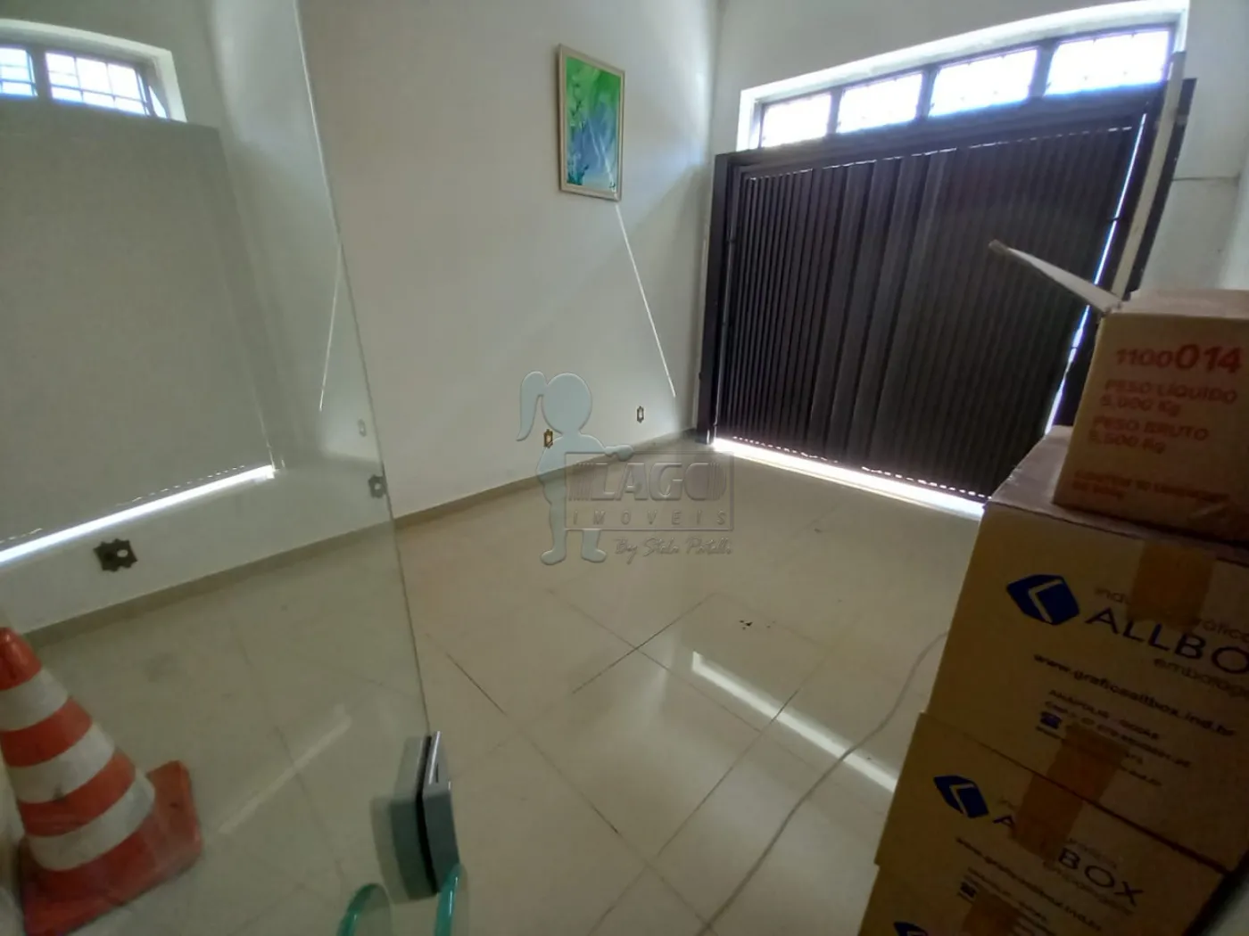 Alugar Comercial / Casa Comercial em Ribeirão Preto R$ 8.500,00 - Foto 2