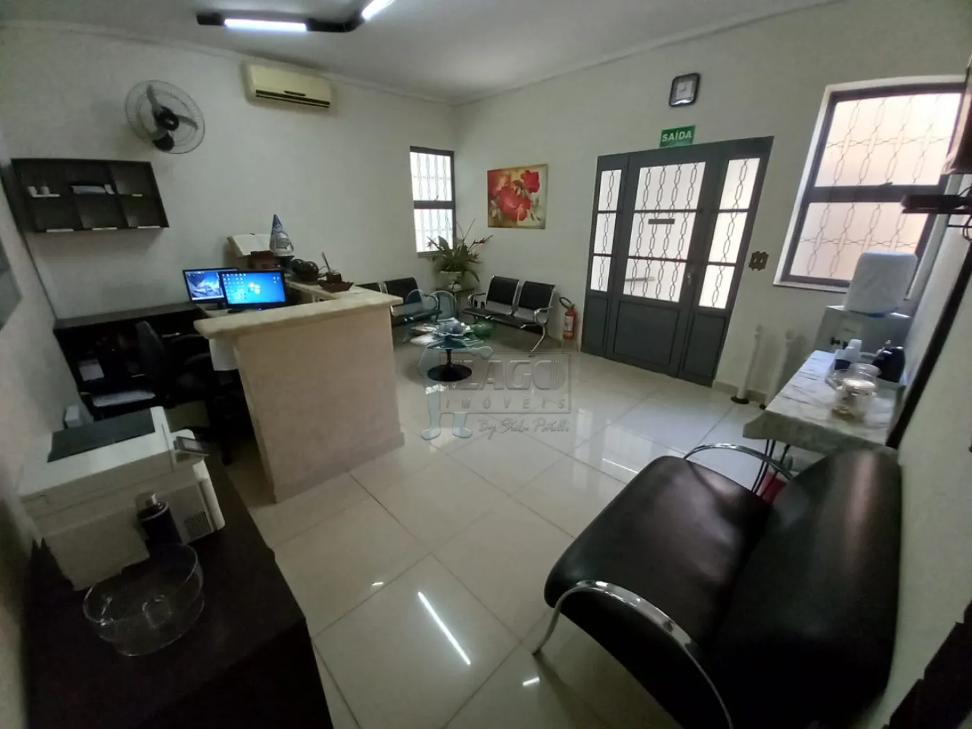 Alugar Comercial / Casa Comercial em Ribeirão Preto R$ 8.500,00 - Foto 3