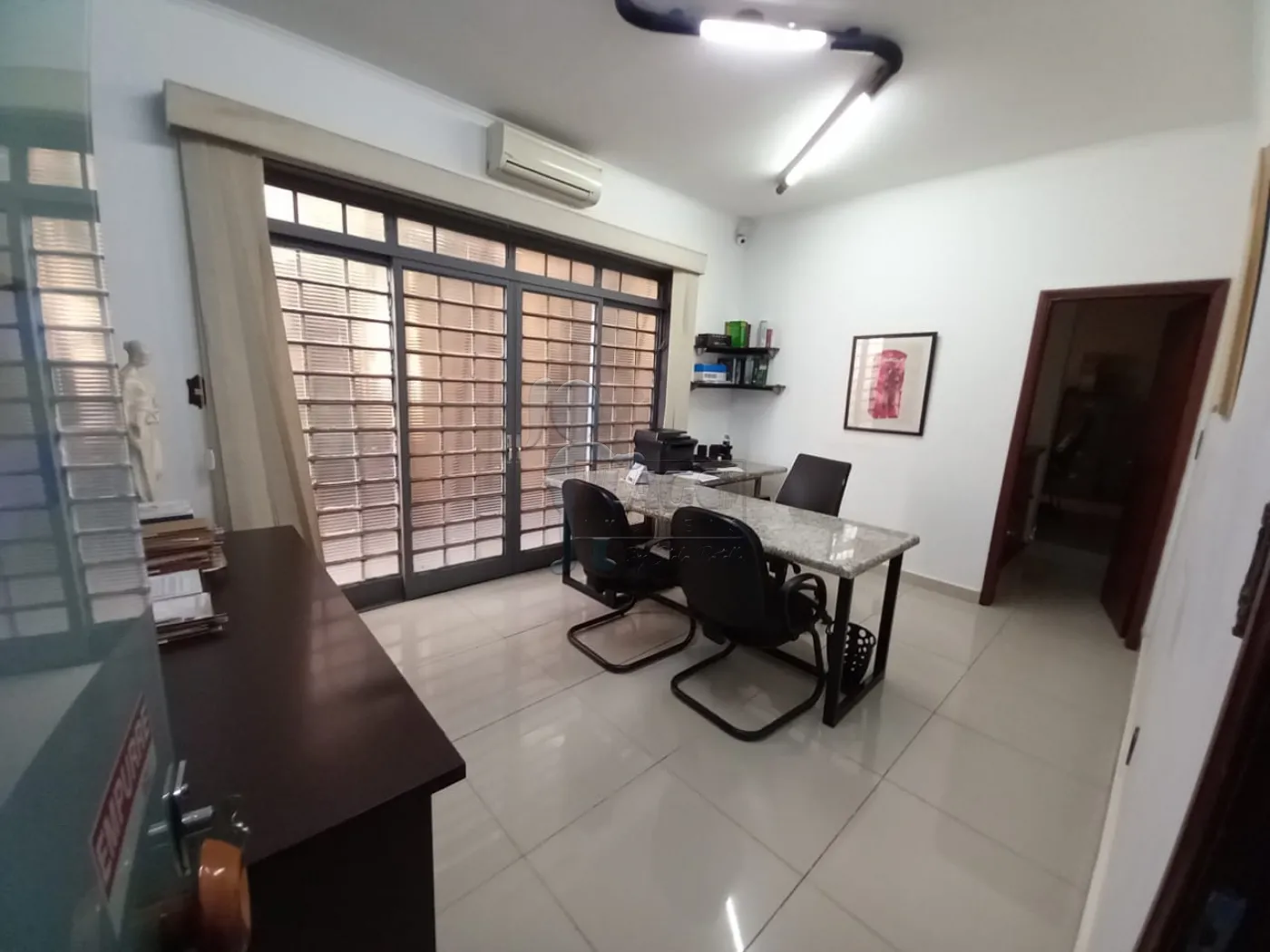 Alugar Comercial / Casa Comercial em Ribeirão Preto R$ 8.500,00 - Foto 8