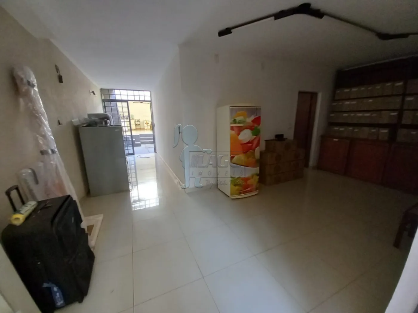 Alugar Comercial / Casa Comercial em Ribeirão Preto R$ 8.500,00 - Foto 10