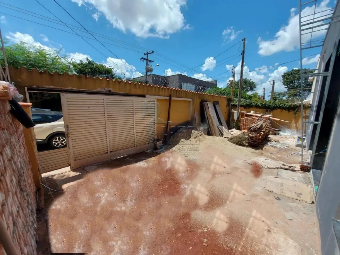 Alugar Comercial / Casa Comercial em Ribeirão Preto R$ 7.500,00 - Foto 1