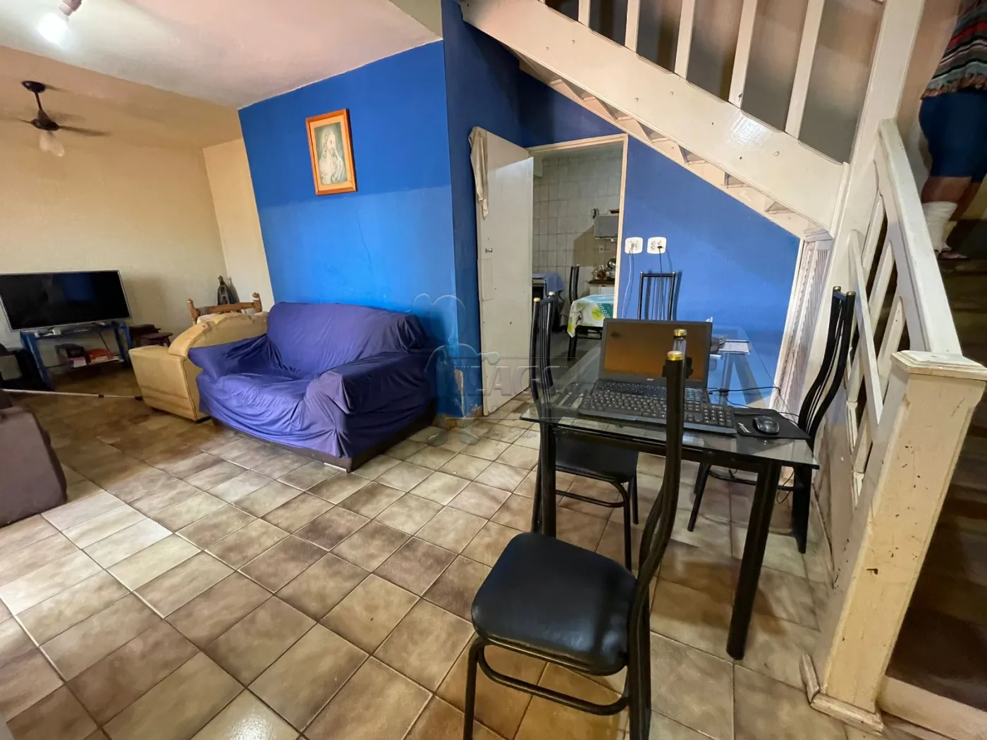 Comprar Casas / Padrão em Ribeirão Preto R$ 400.000,00 - Foto 2