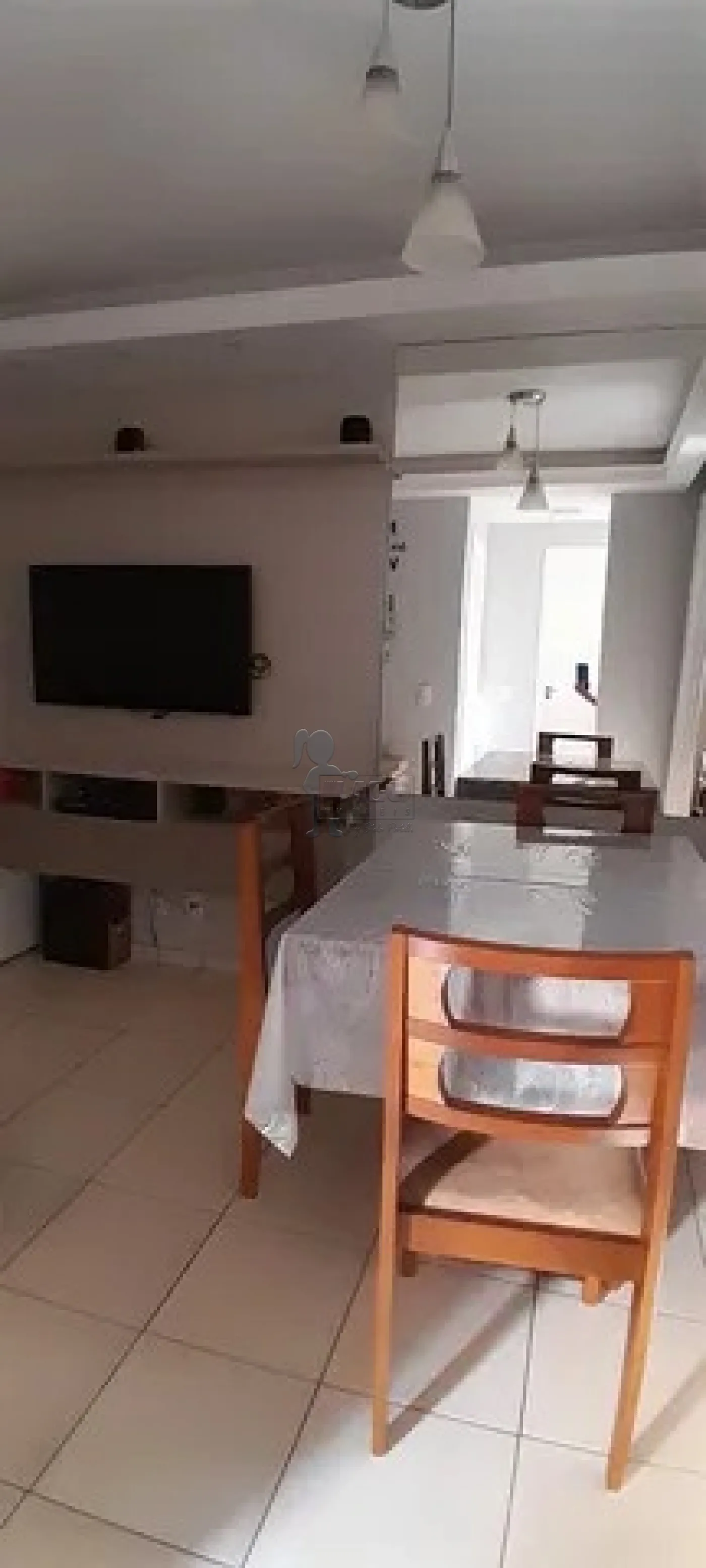 Comprar Apartamentos / Padrão em Ribeirão Preto R$ 165.000,00 - Foto 3