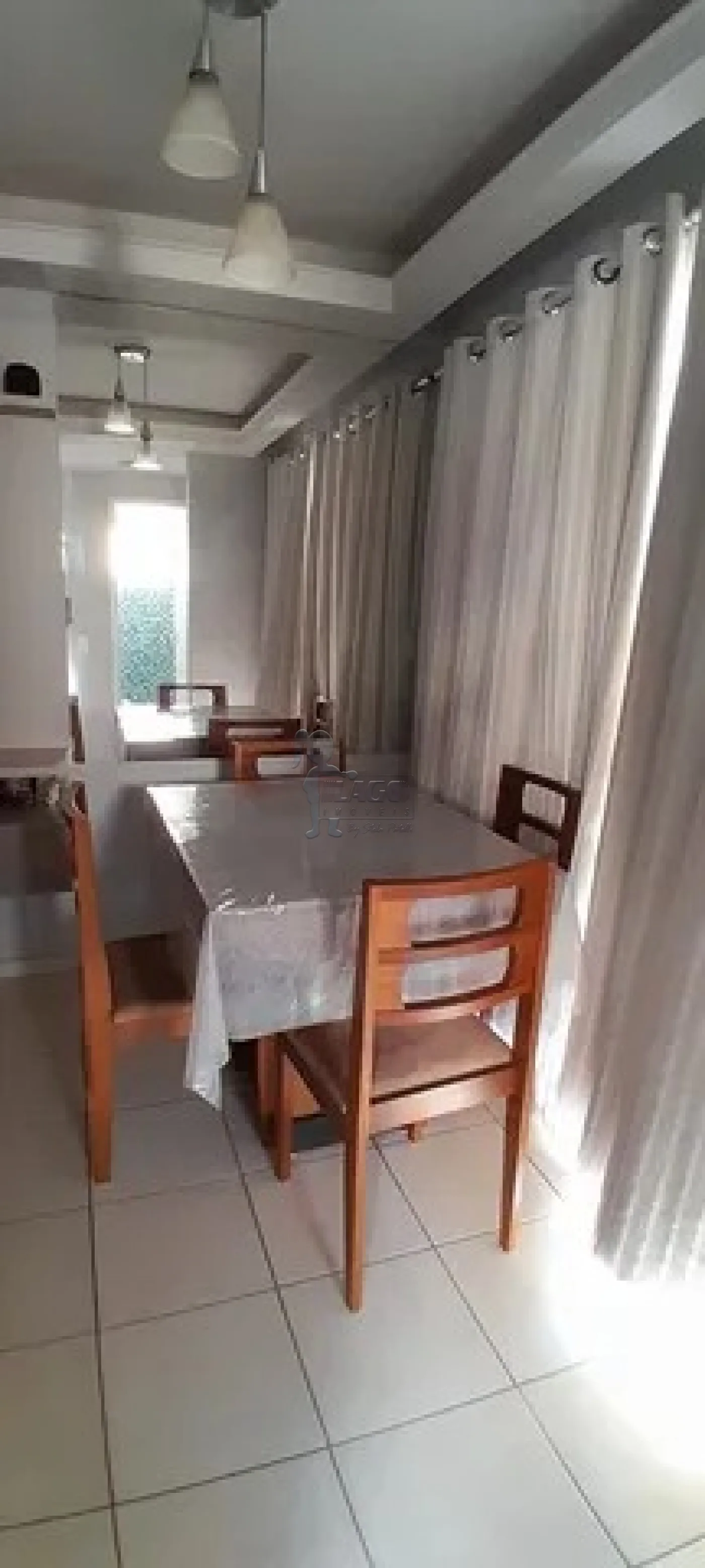 Comprar Apartamentos / Padrão em Ribeirão Preto R$ 165.000,00 - Foto 4