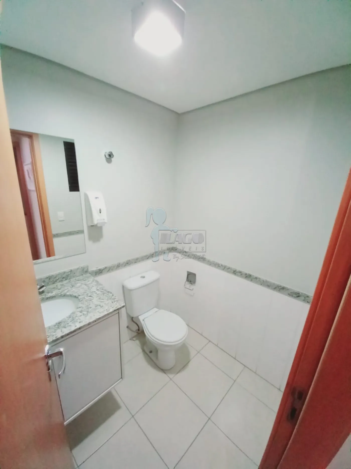 Alugar Comercial / Sala Comercial em Ribeirão Preto R$ 6.100,00 - Foto 3